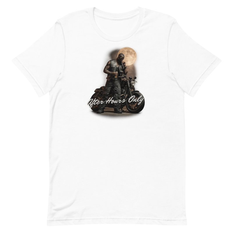 Unisex t-shirt