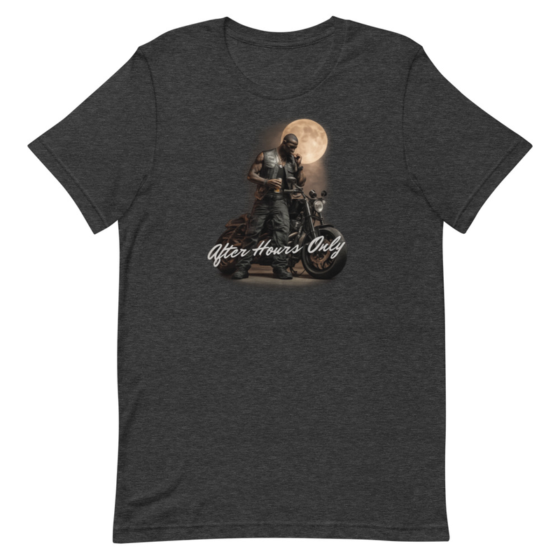 After Hours Only Graphic Tee