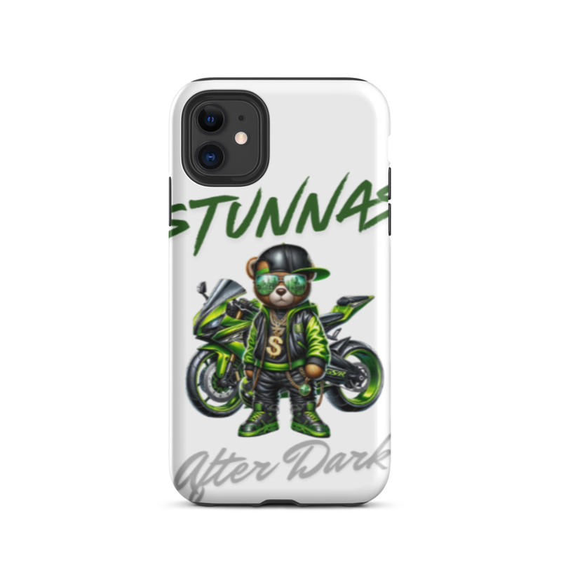 Tough Case for iPhone®