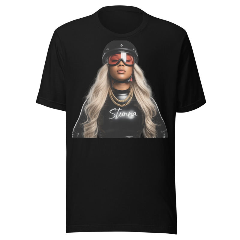 Stunna Girl Graphic Tee