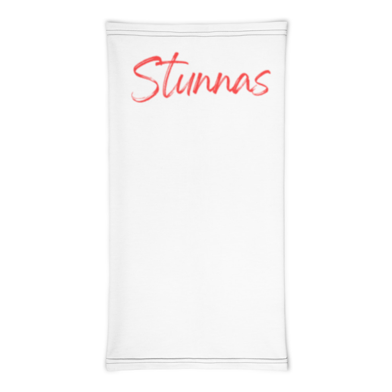Stunnas Neck Gaiter