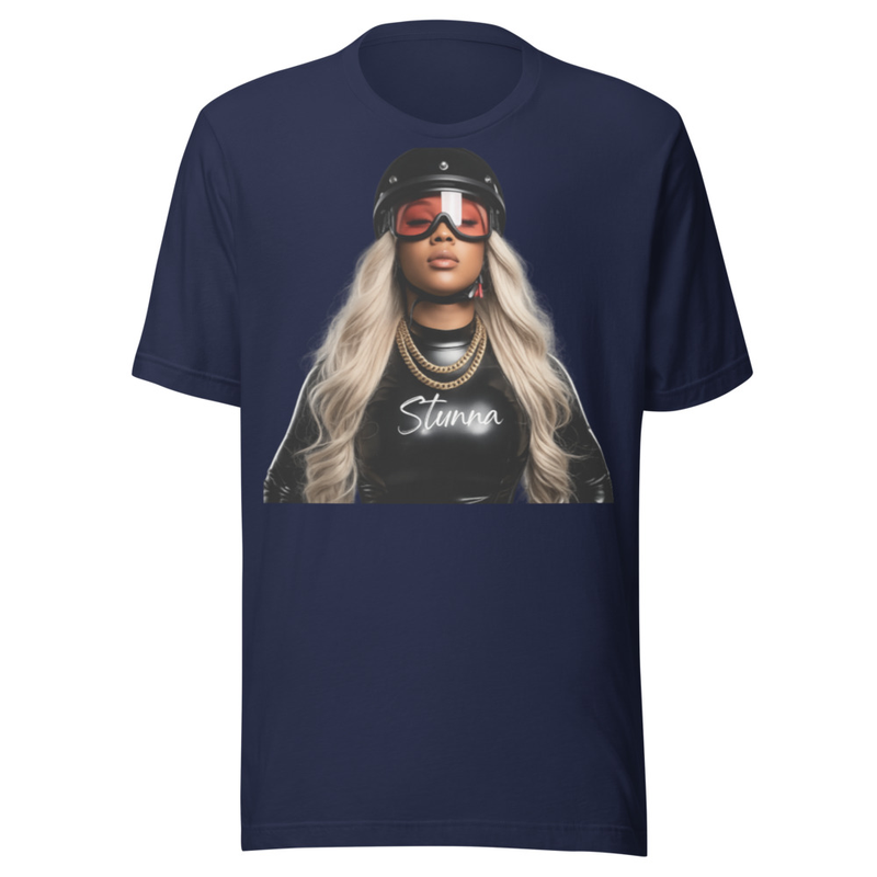 Stunna Girl Graphic Tee