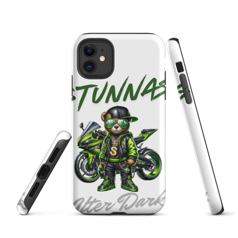 Tough Case for iPhone®