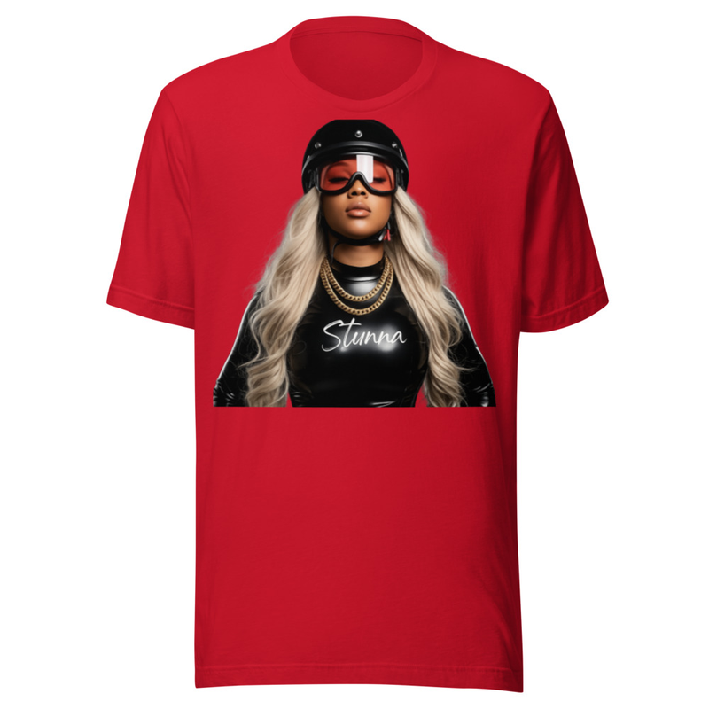 Stunna Girl Graphic Tee