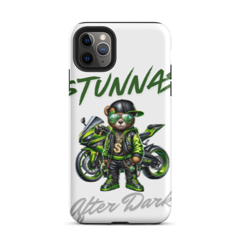 Tough Case for iPhone®