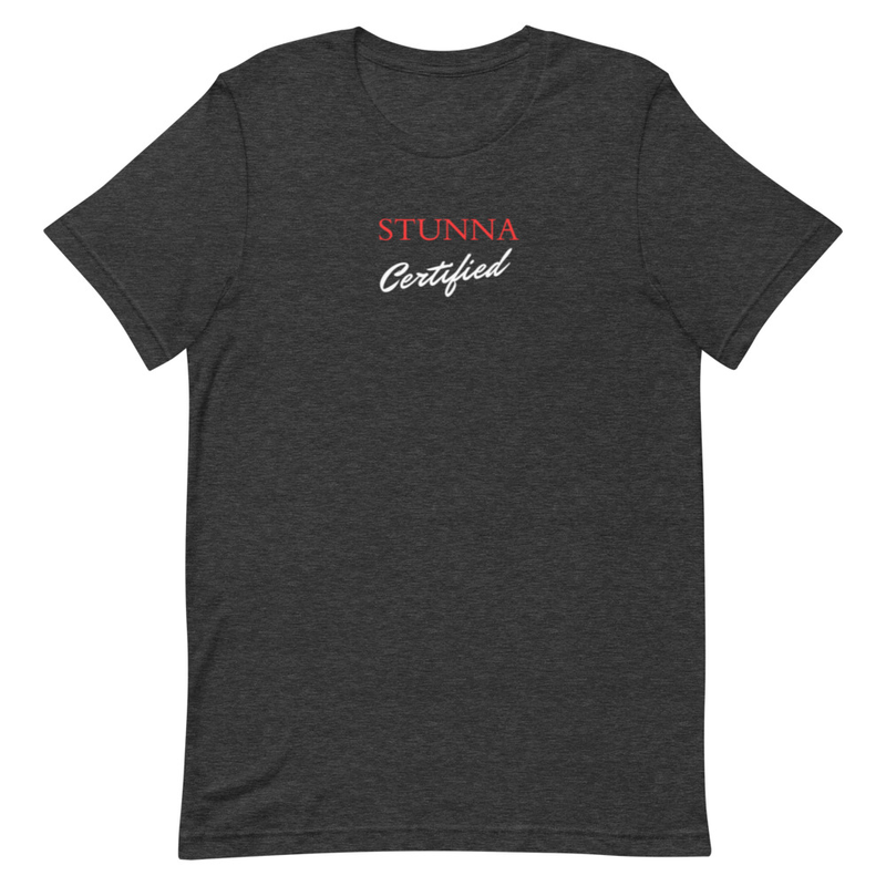 Unisex t-shirt