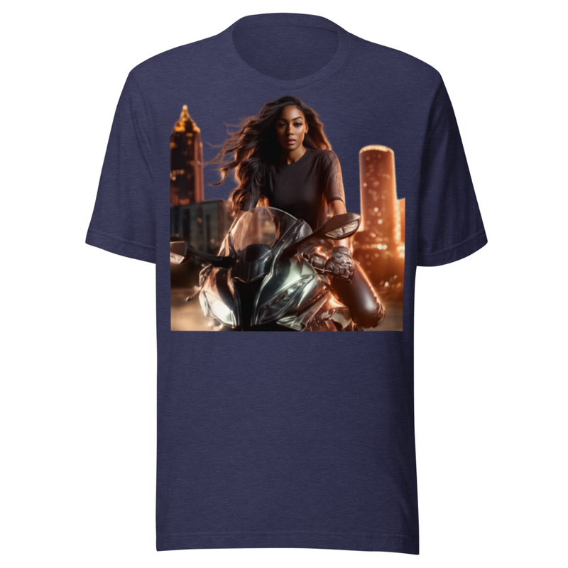 ATL Girl Graphic Tee