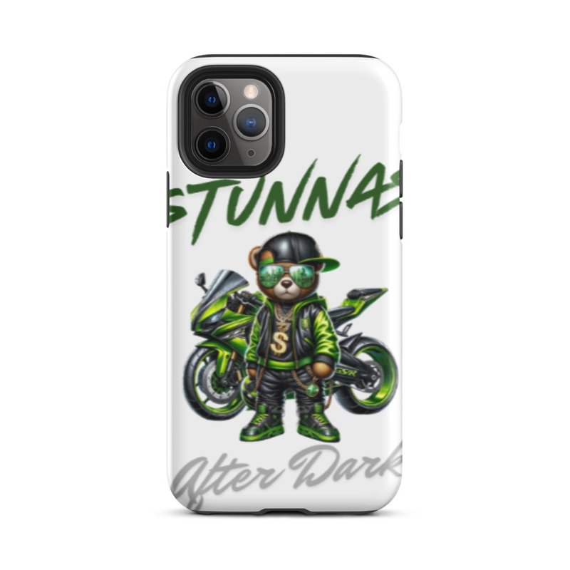 Tough Case for iPhone®
