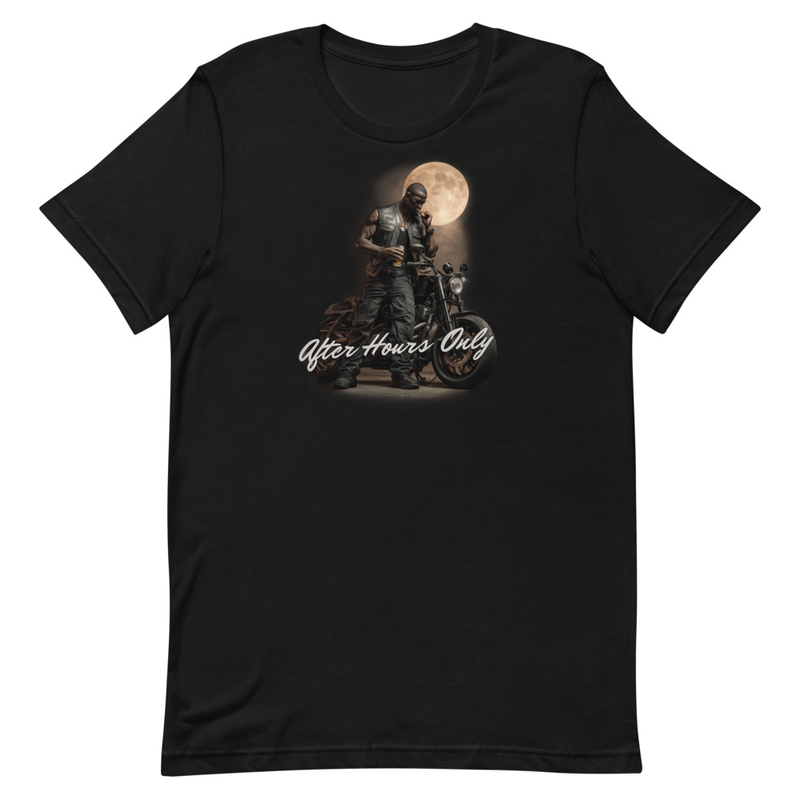 Unisex t-shirt