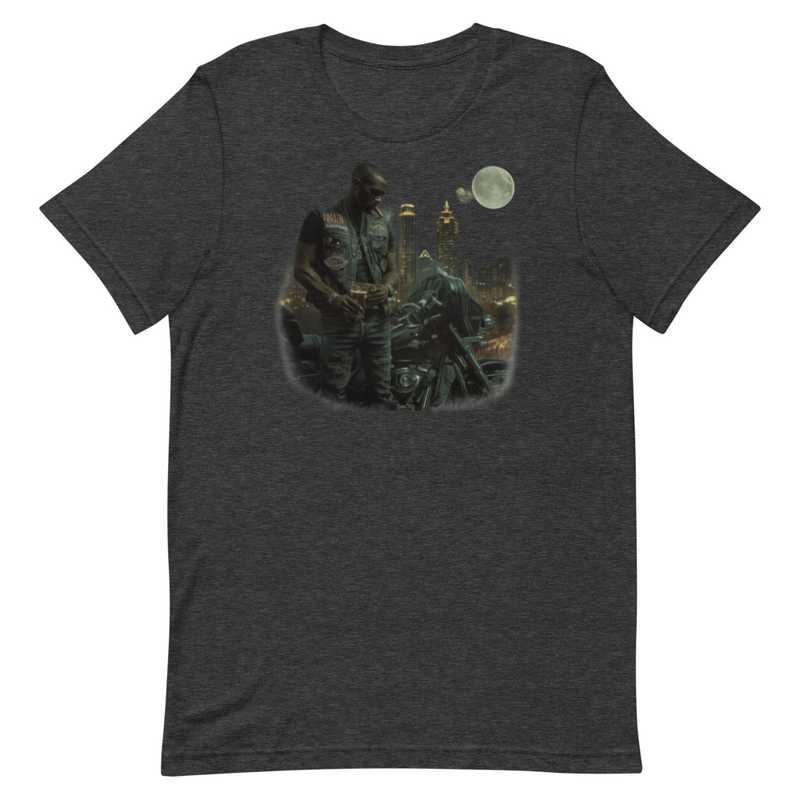 Urban Night Adventure T-Shirt