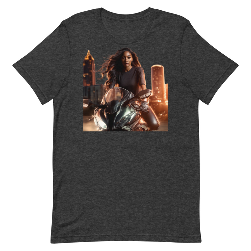 Fantasy Art Graphic Tee