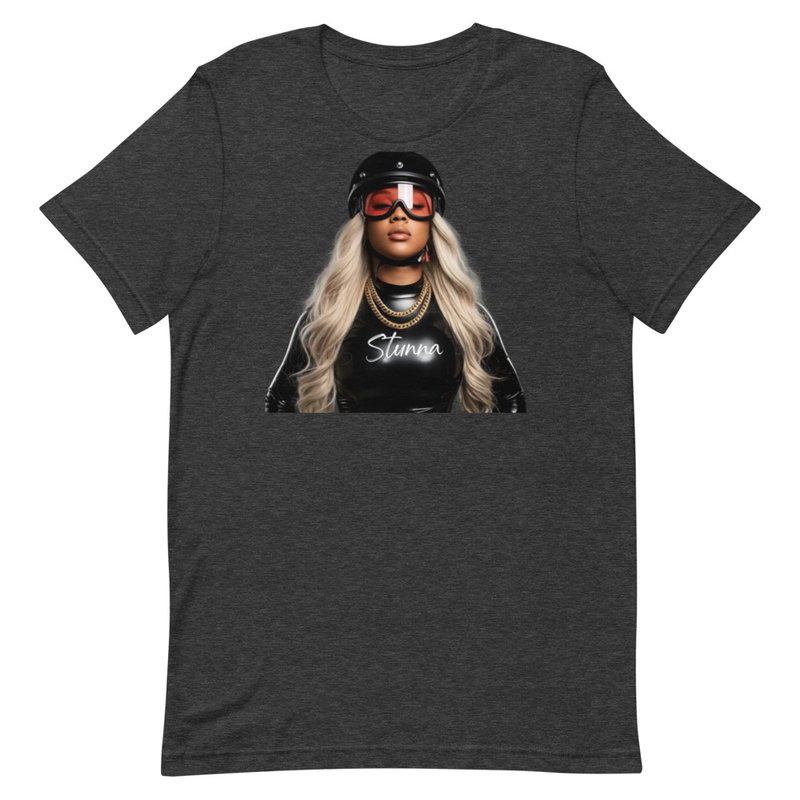 Stylish Graphic Tee