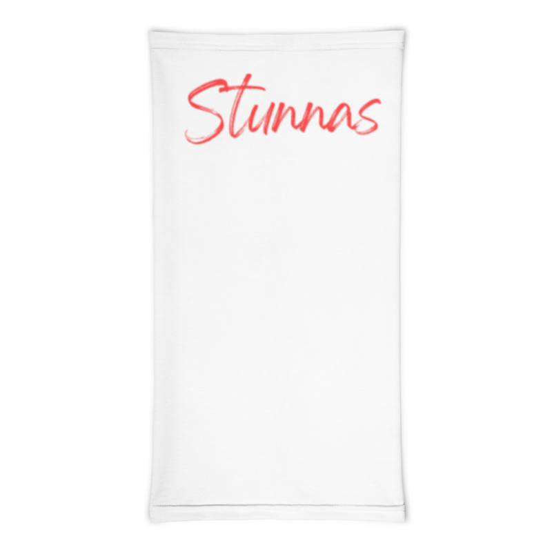 Neck Gaiter