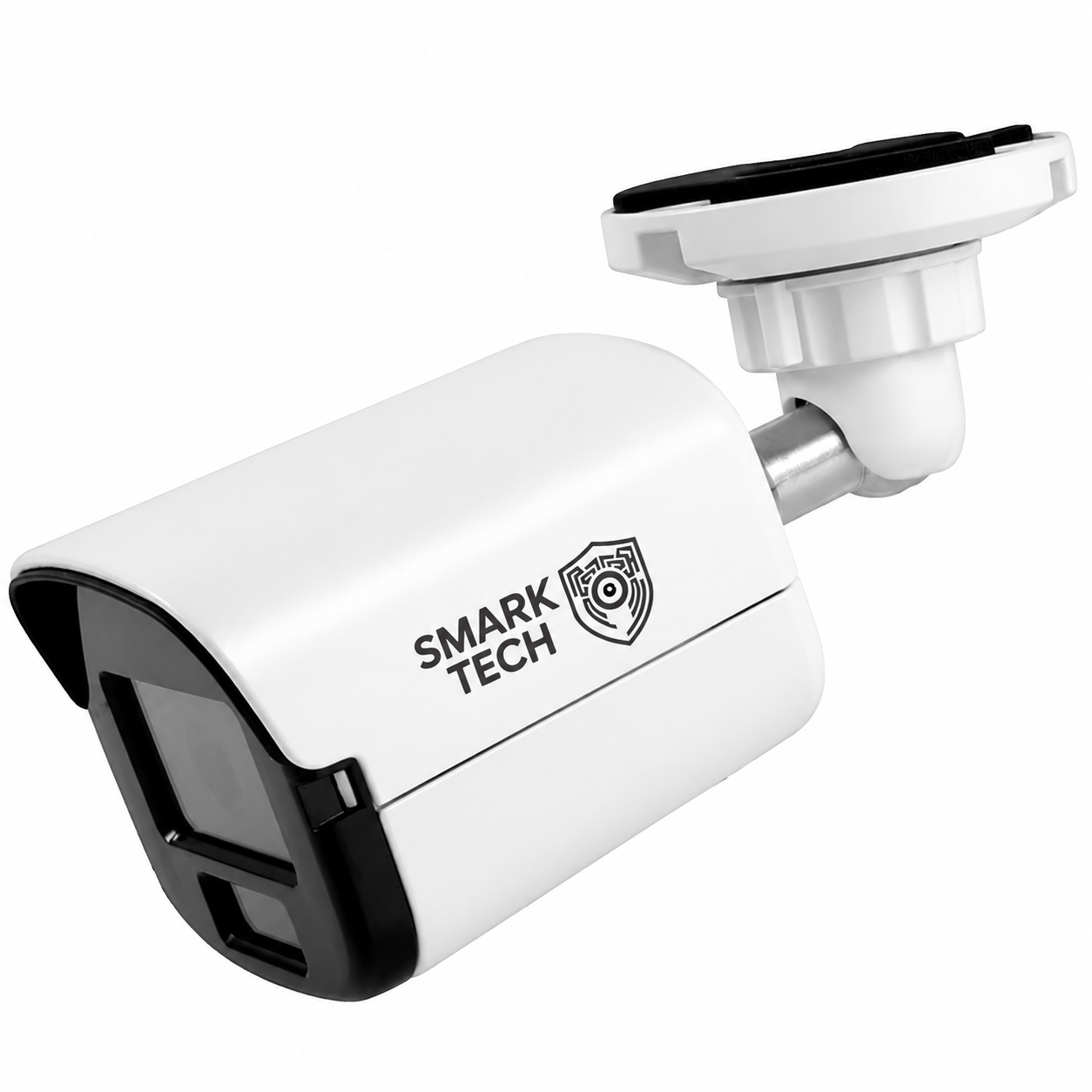 SMArk 5MP IP Bullet, 2-way Audio, Lens 3.6mm