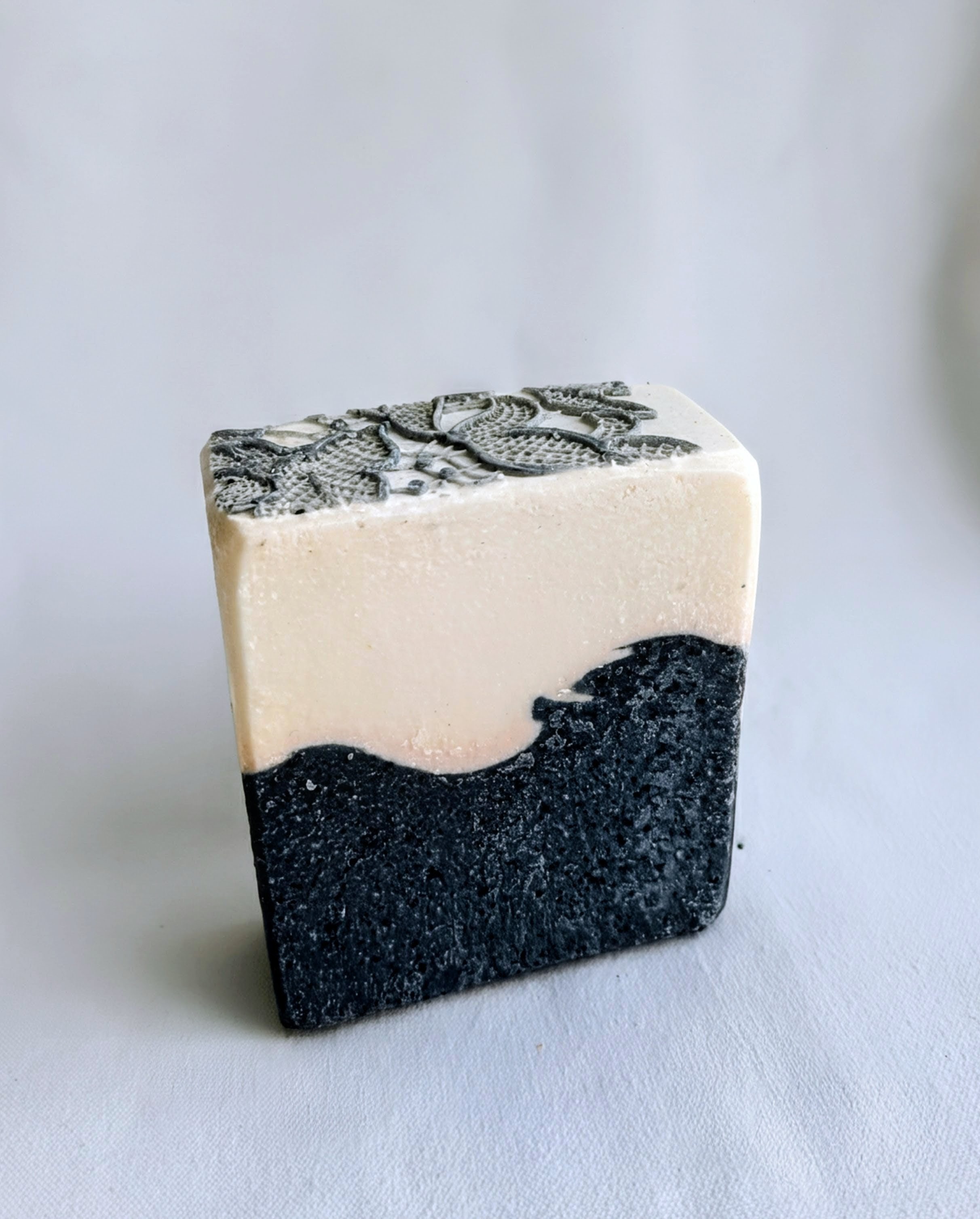 Lavender Patchouli Artisan Soap