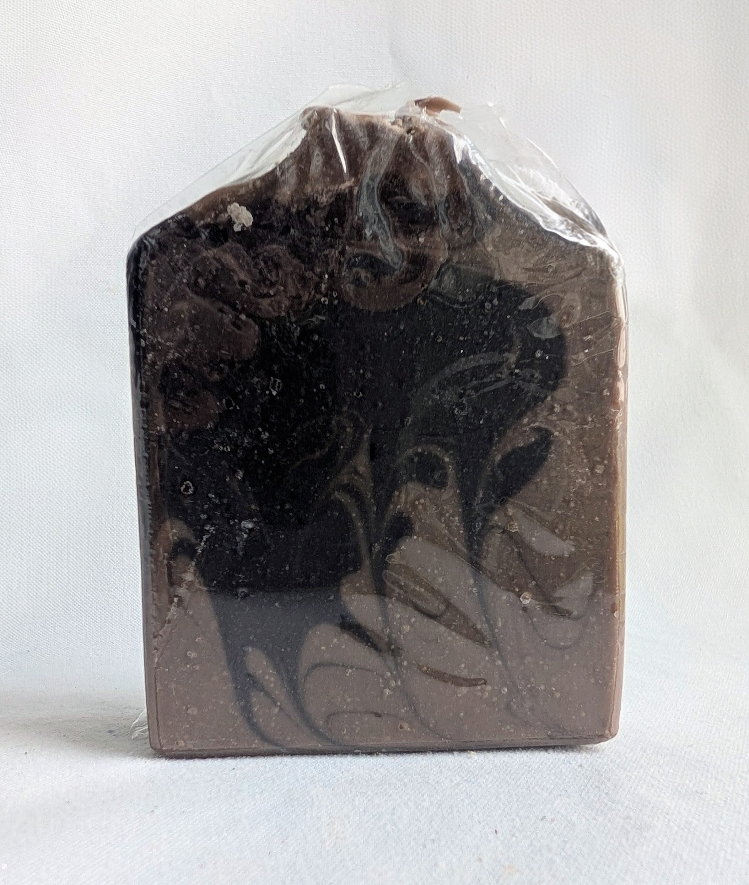 Cedar Musk Lavender Beer Soap