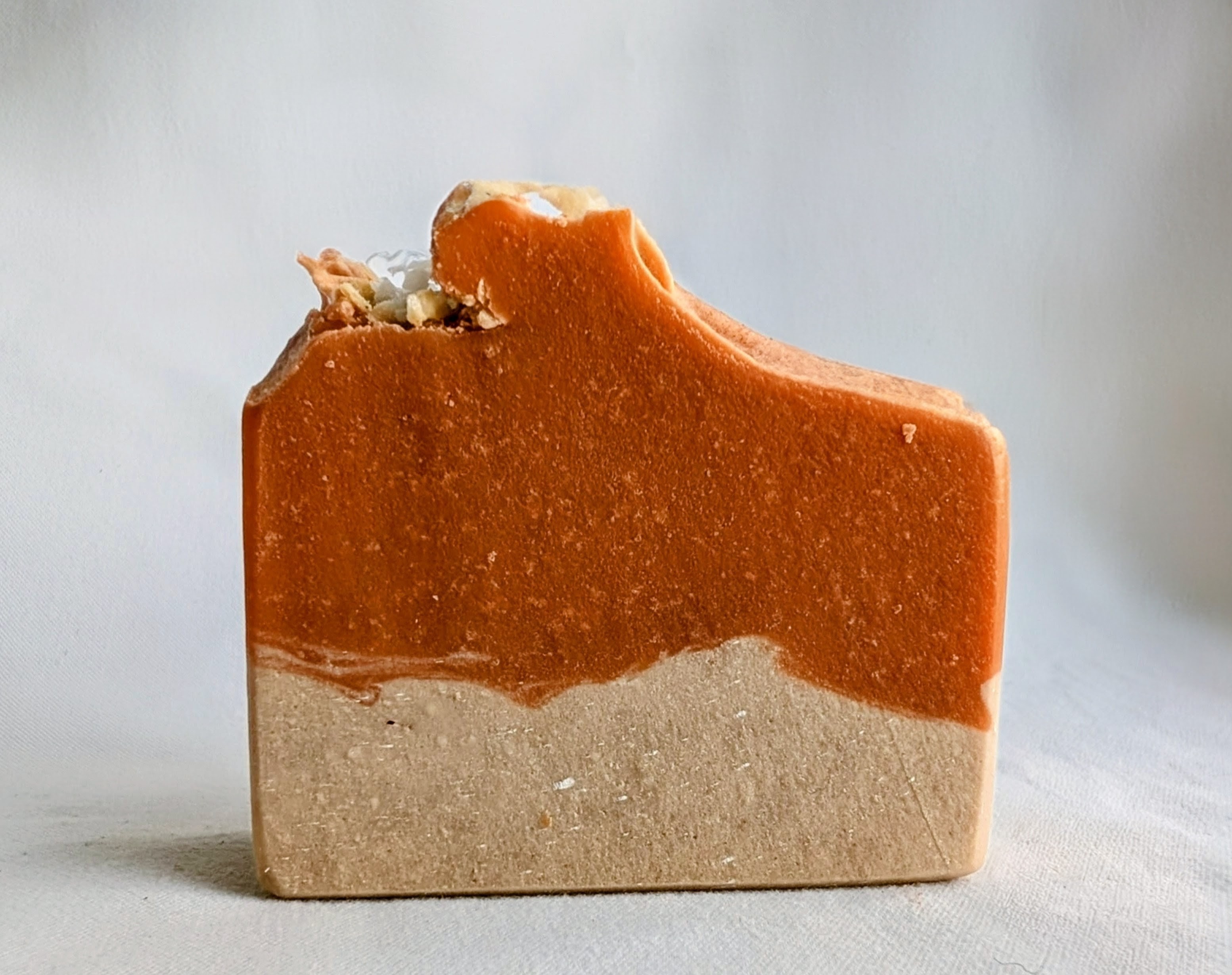 Mango Coconut Artisan Soap