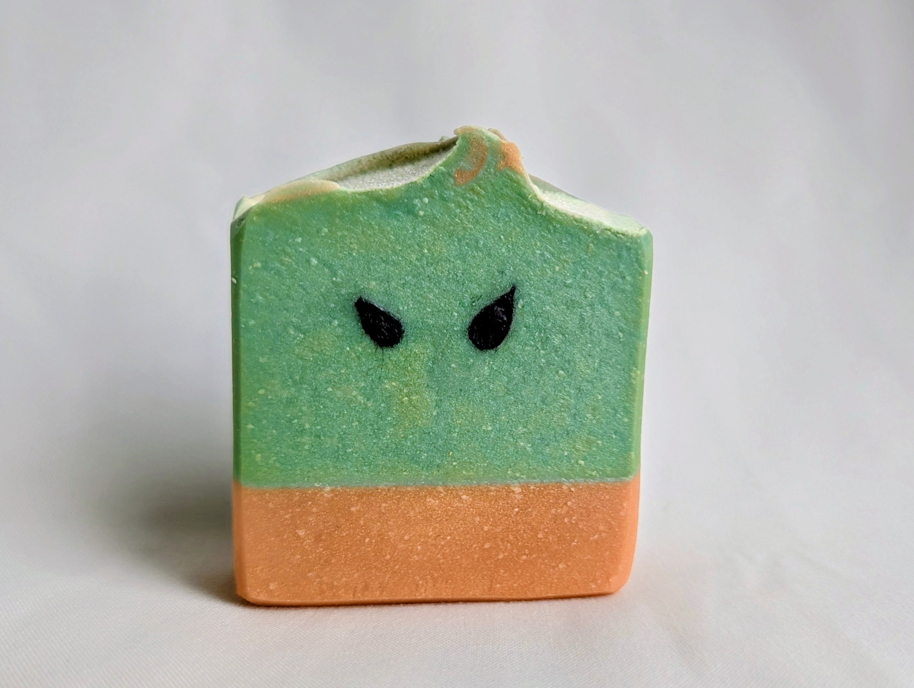 Honey Spiced Pear Artisan Soap