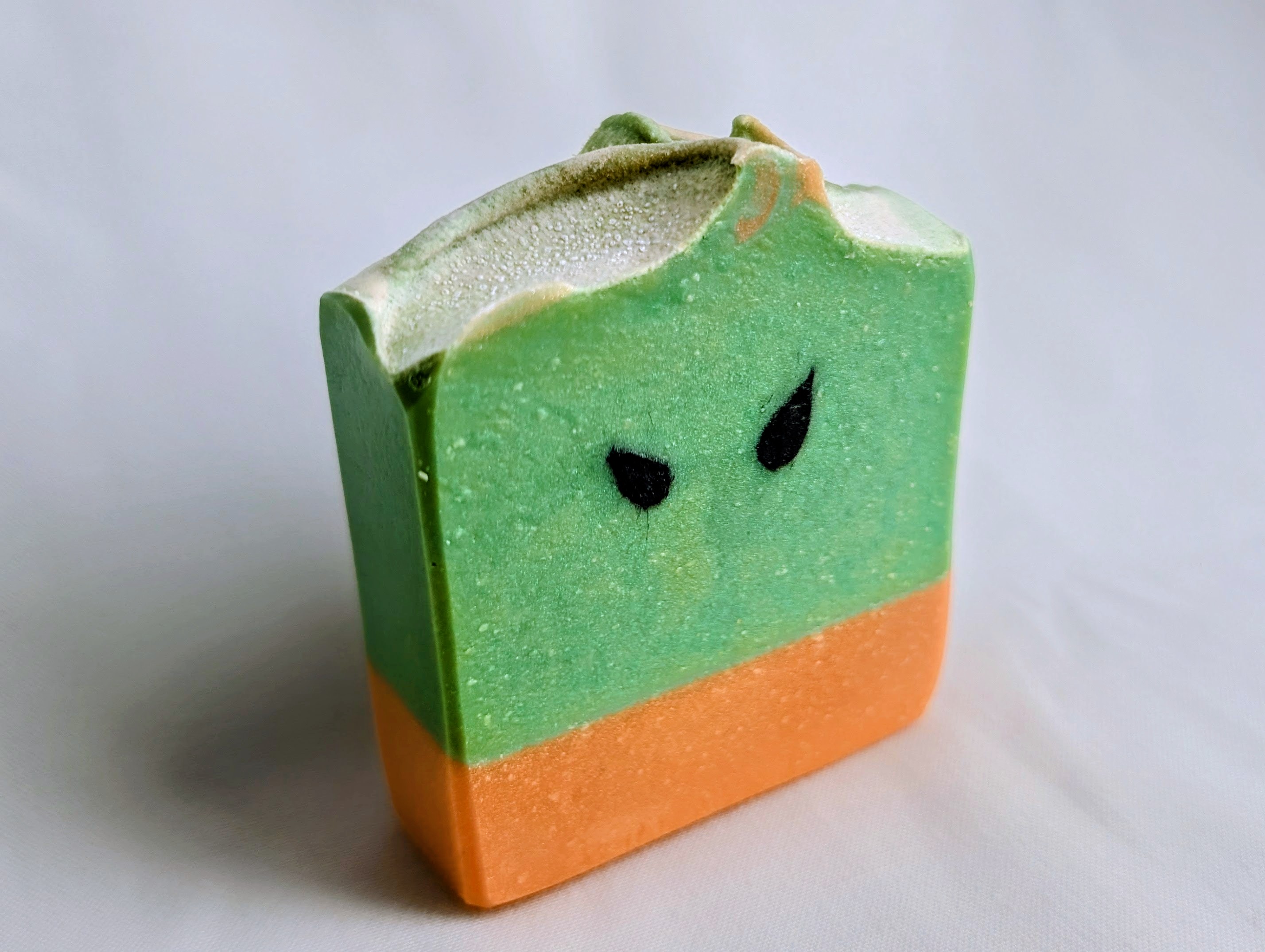 Honey Spiced Pear Artisan Soap