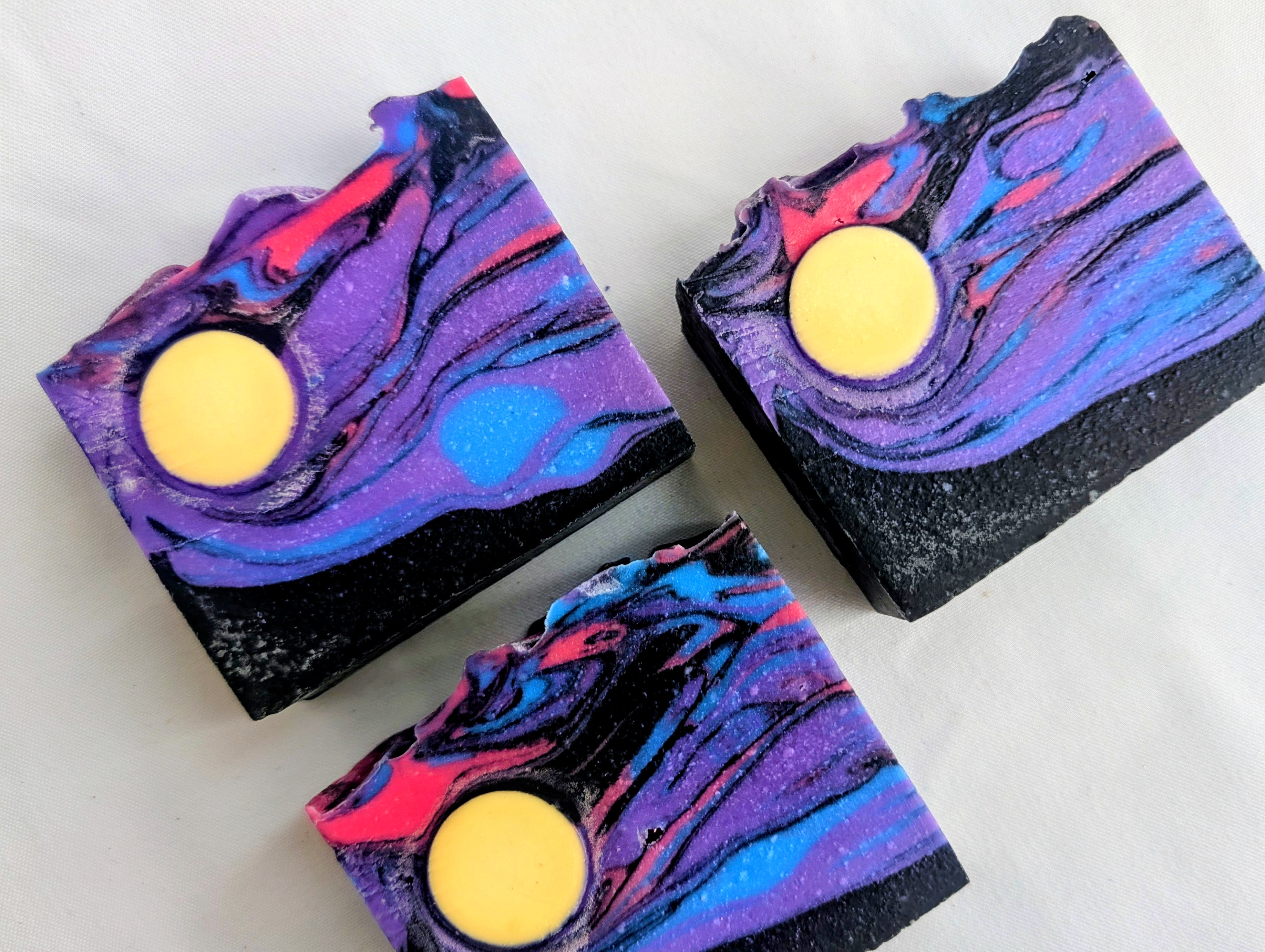 Full Moon Artisan Soap