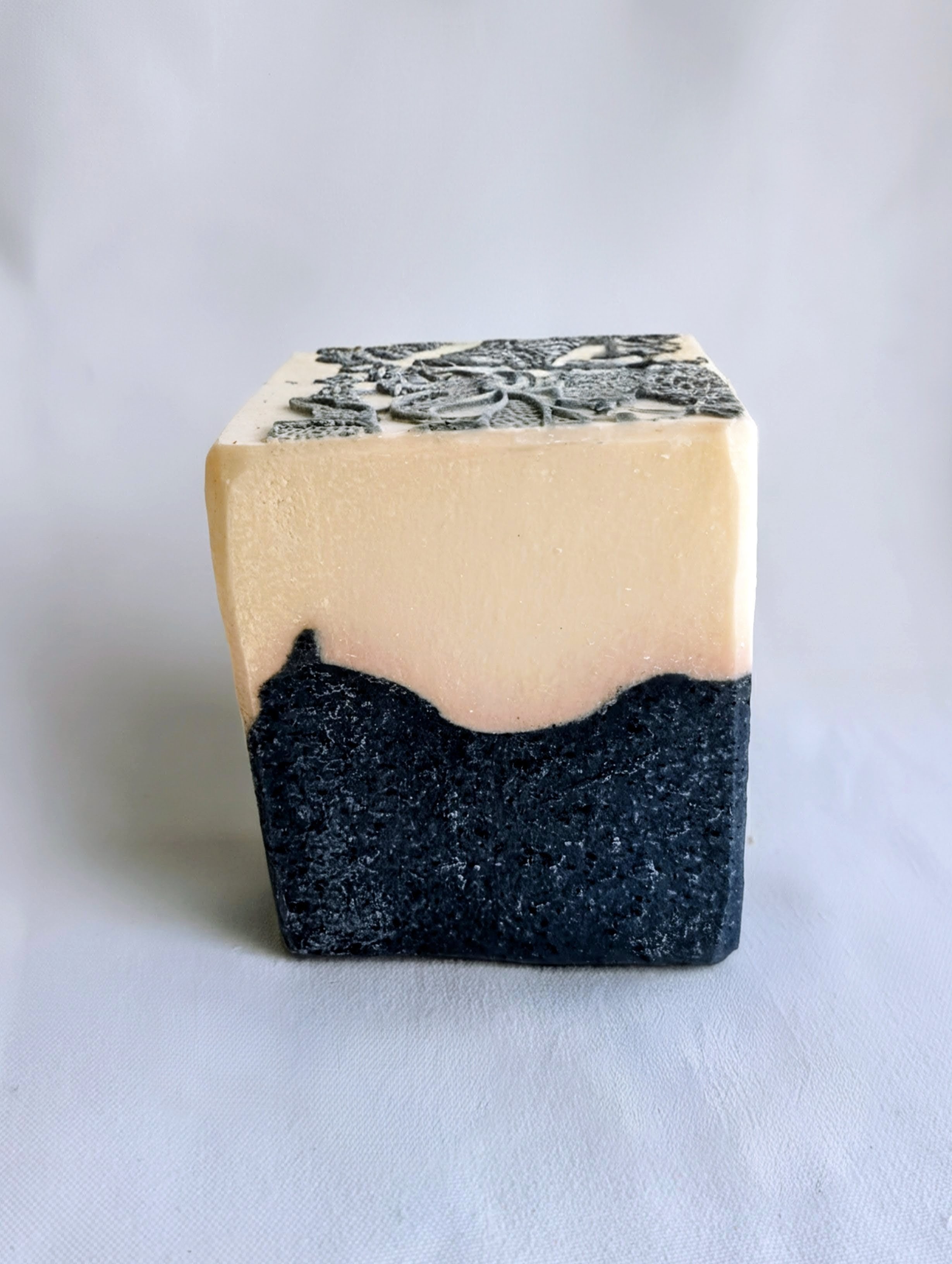 Lavender Patchouli Artisan Soap
