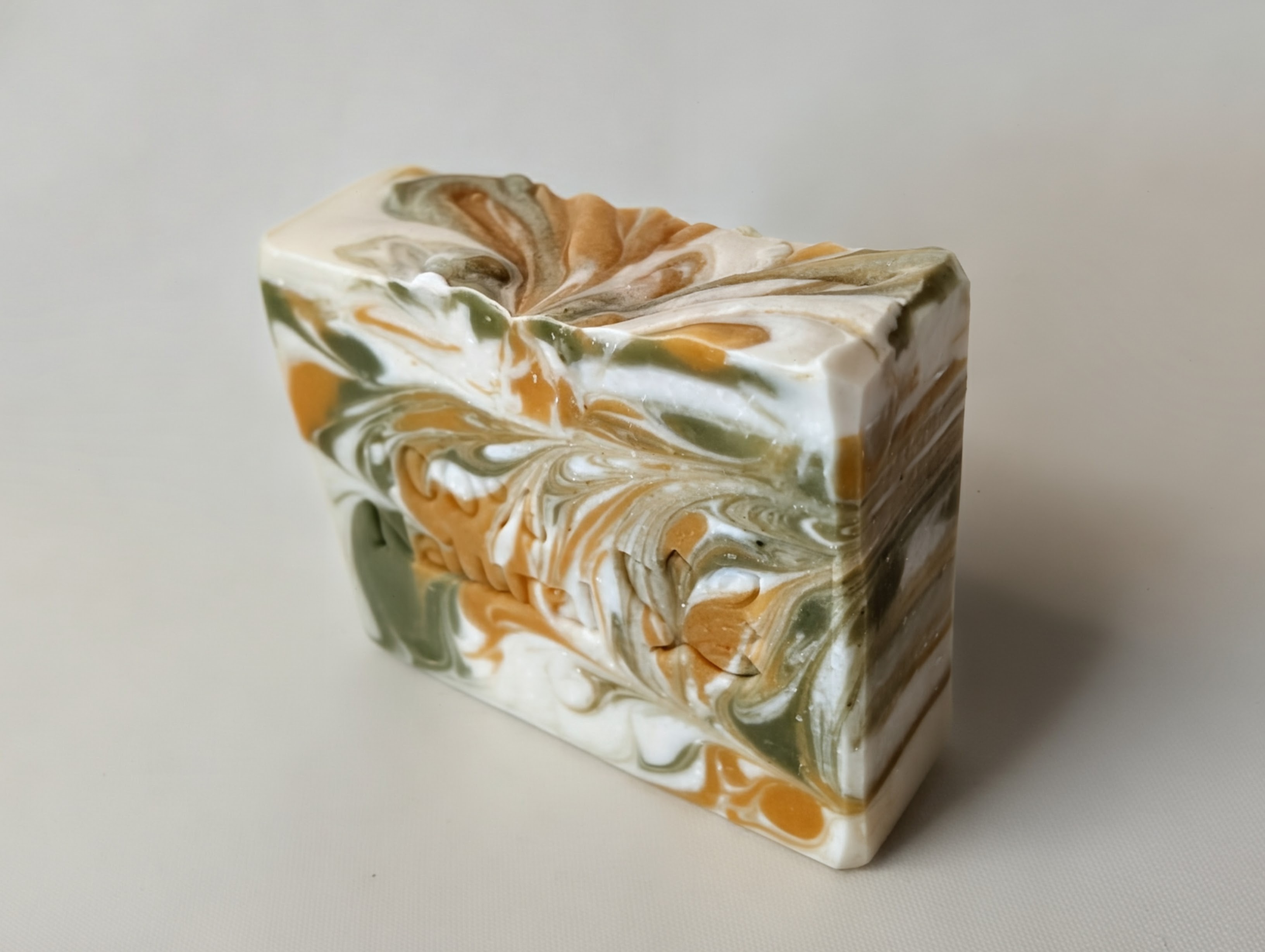 Garden Guardian Artisan Soap - 100% Natural | Essential Oil Soap