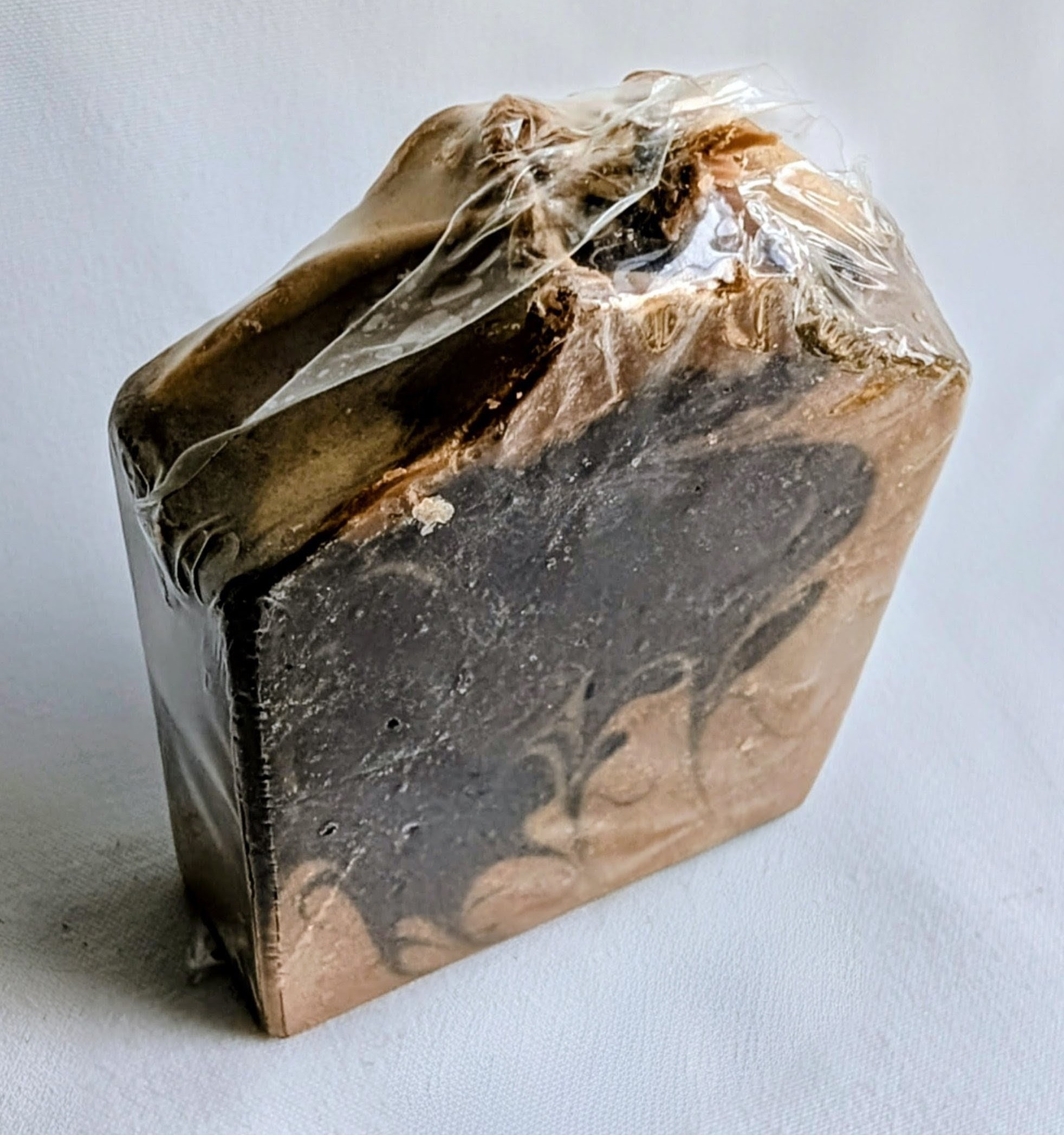Cedar Musk Lavender Beer Soap