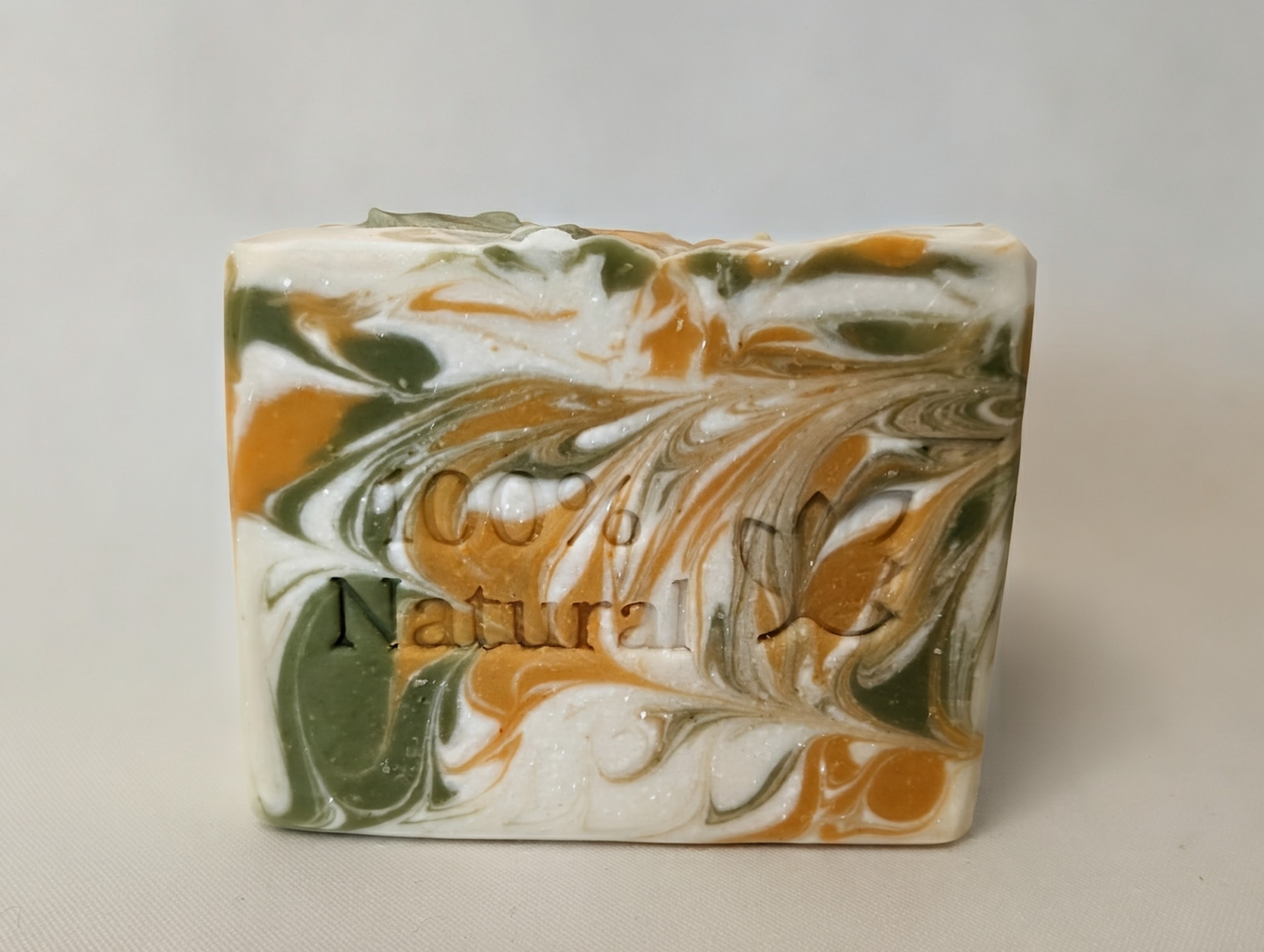 Garden Guardian Artisan Soap - 100% Natural | Essential Oil Soap