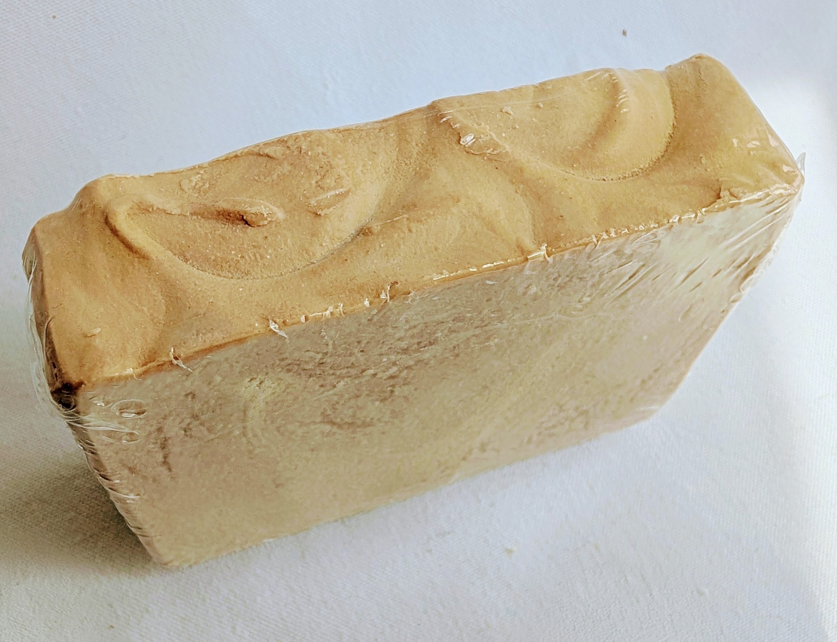 Coconut Cream Artisan Soap