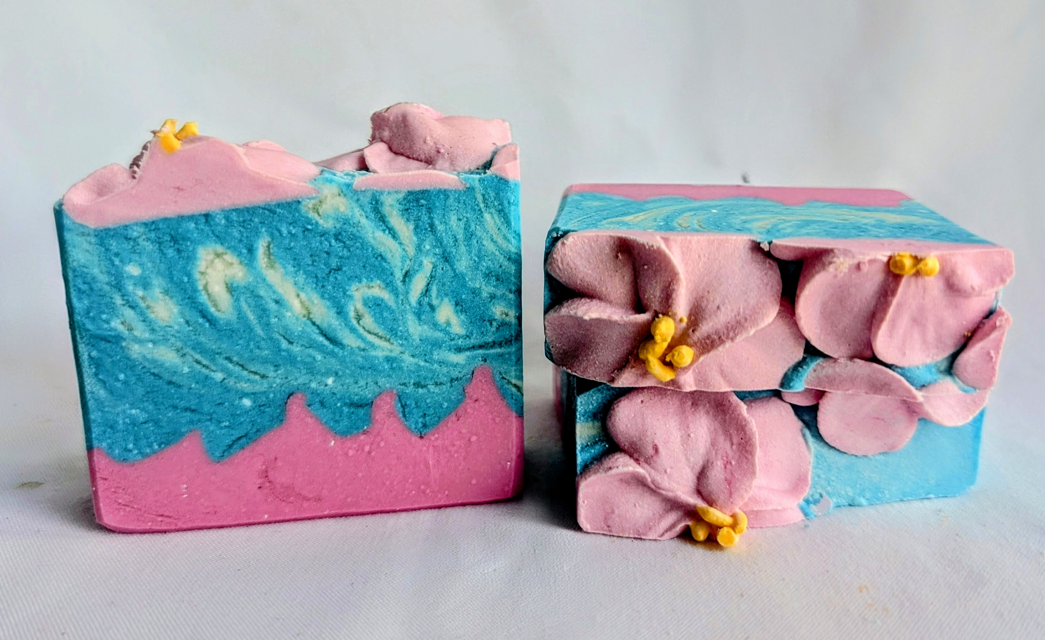 Cherry Nectar Artisan Soap