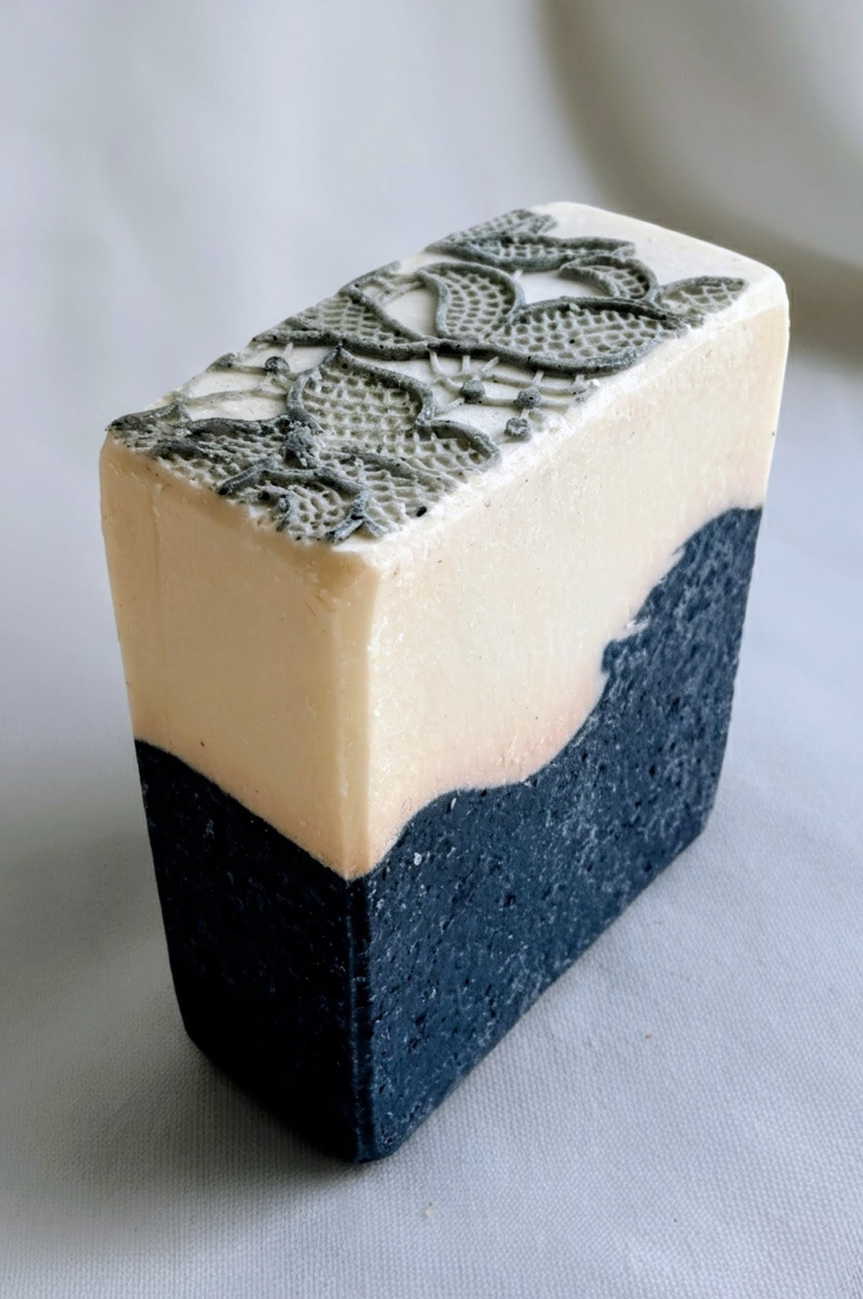 Lavender Patchouli Artisan Soap
