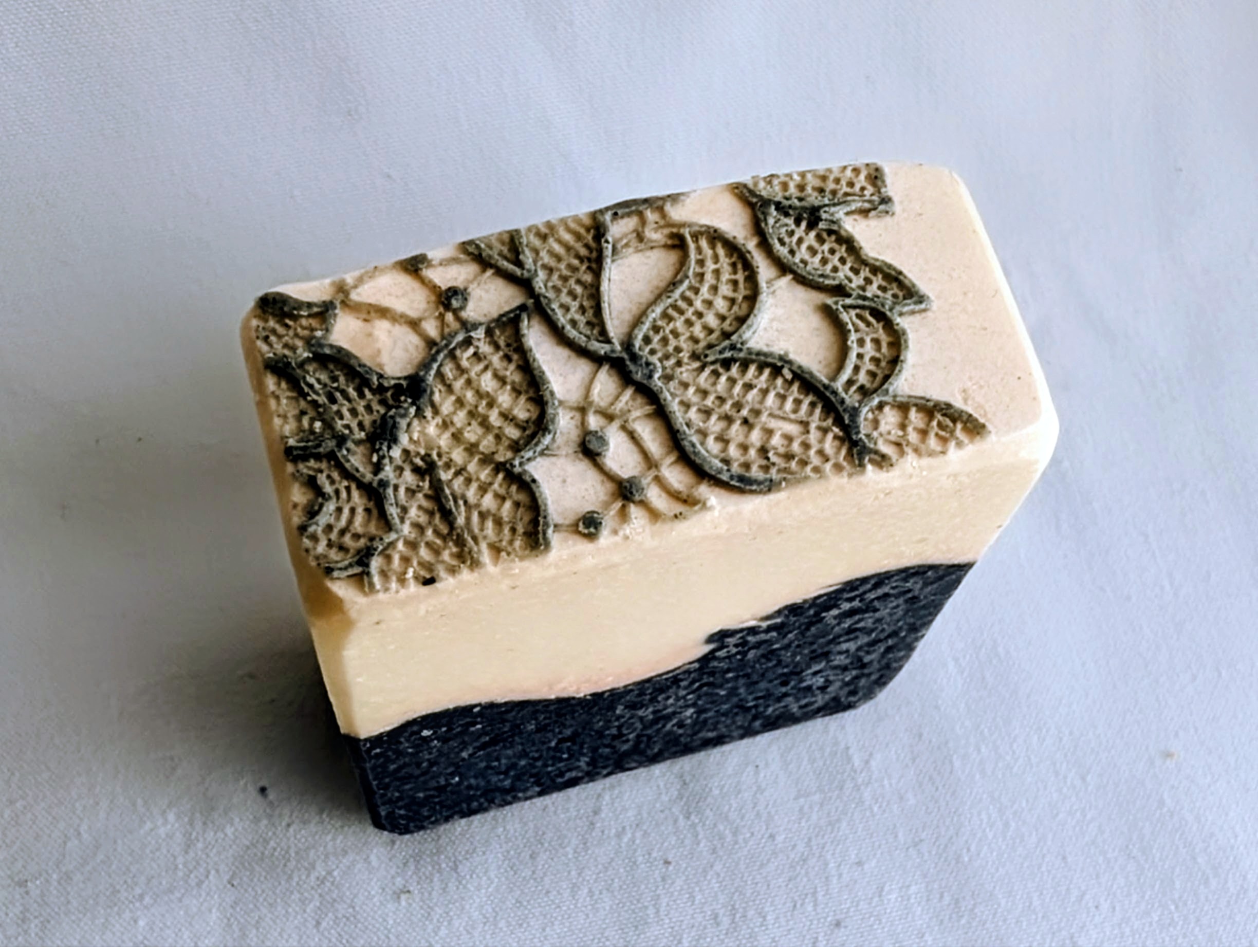 Lavender Patchouli Artisan Soap