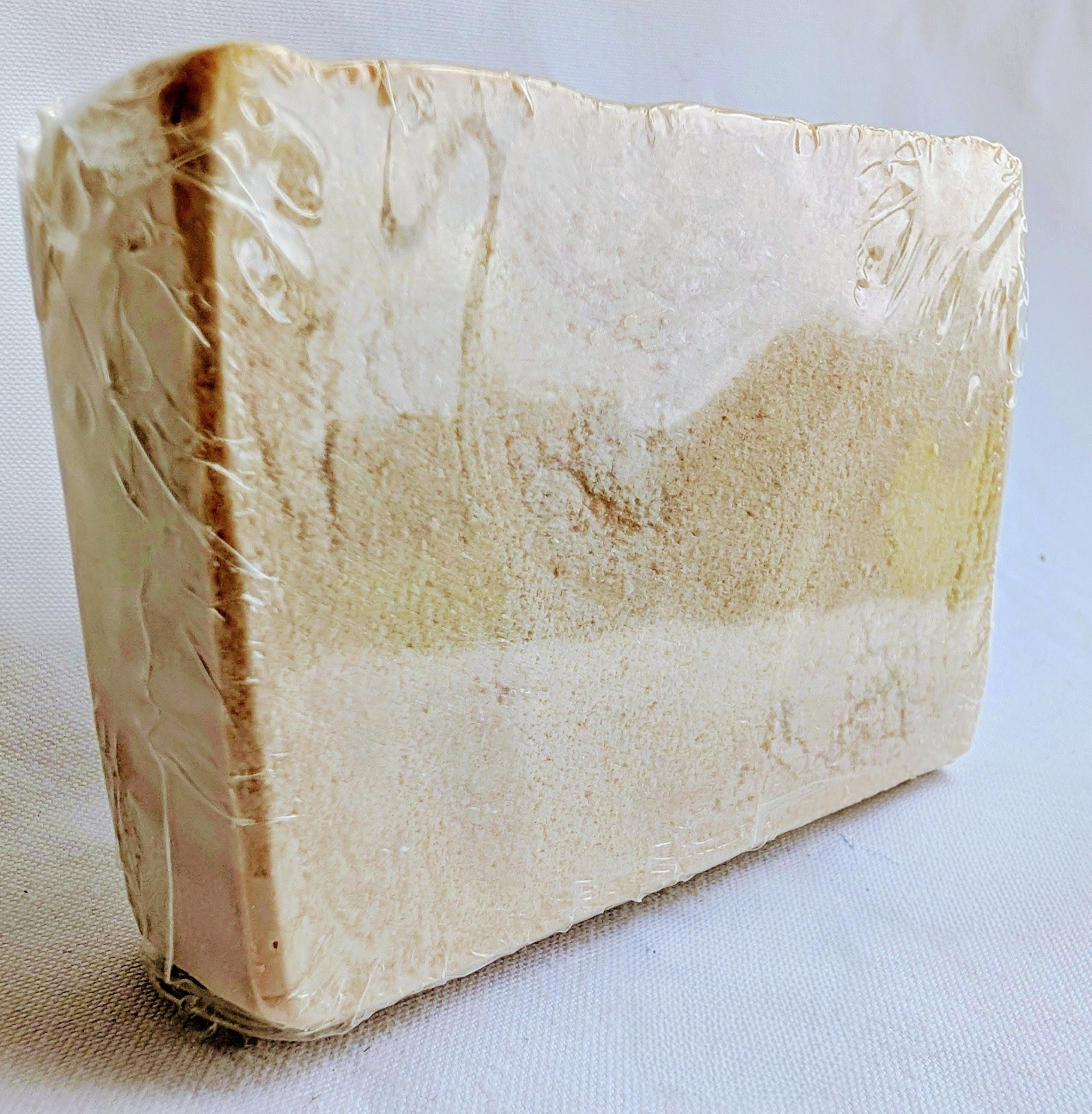 Coconut Cream Artisan Soap