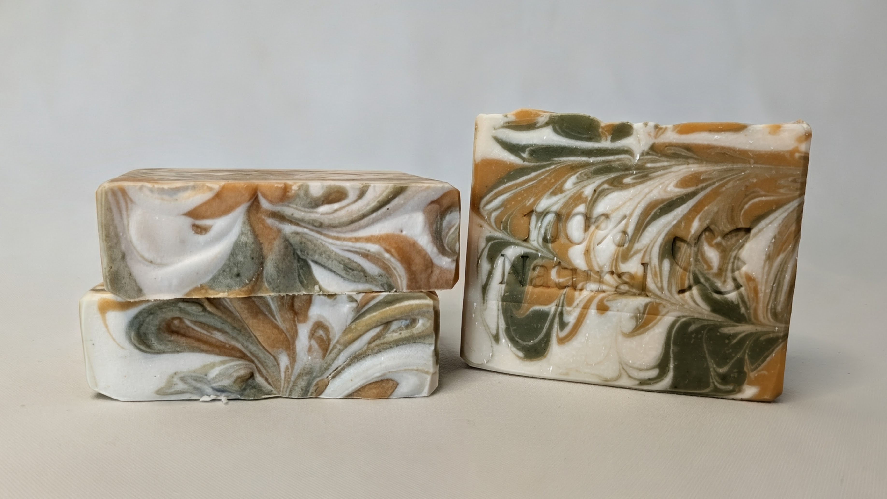 Garden Guardian Artisan Soap - 100% Natural | Essential Oil Soap