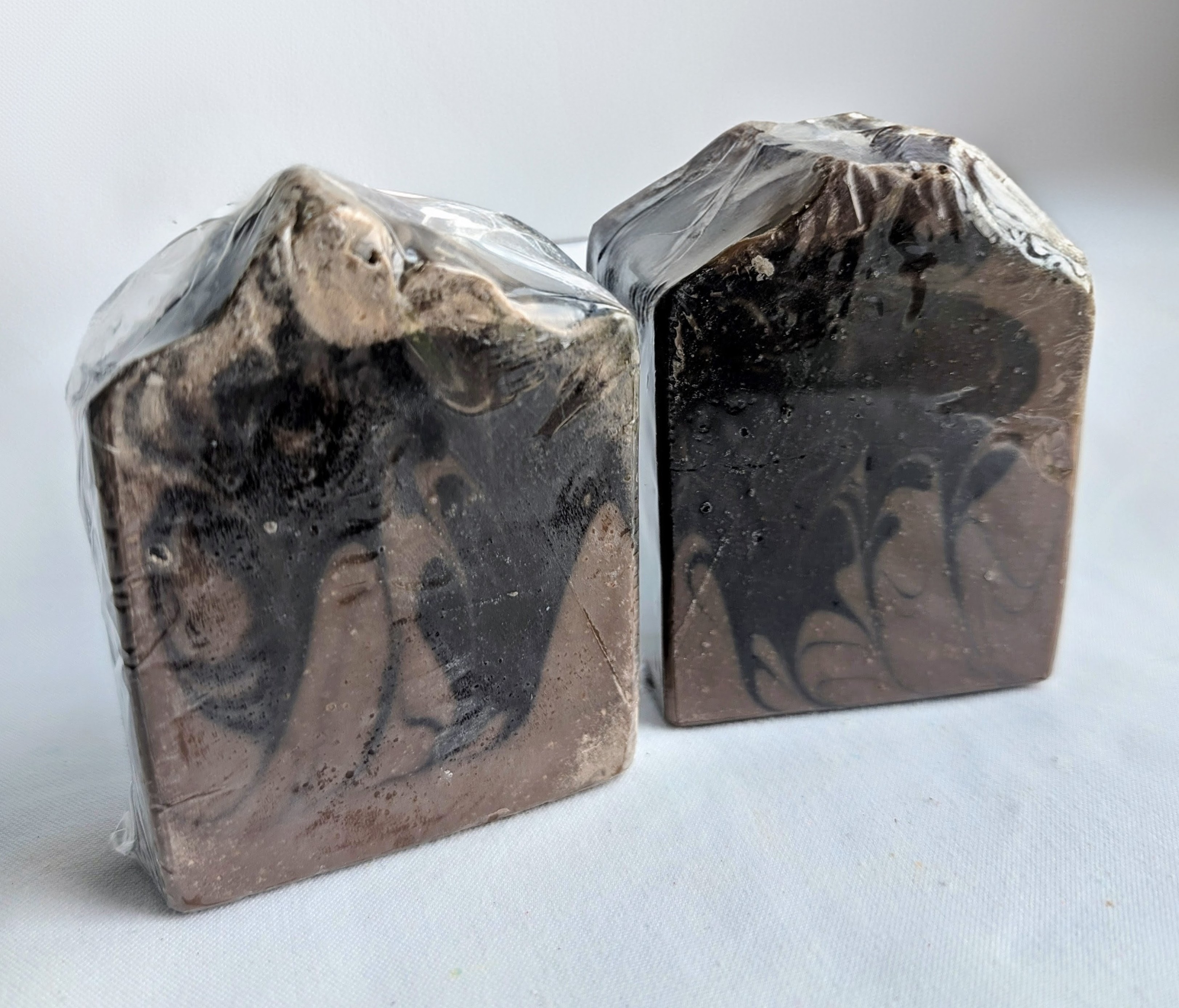 Cedar Musk Lavender Beer Soap