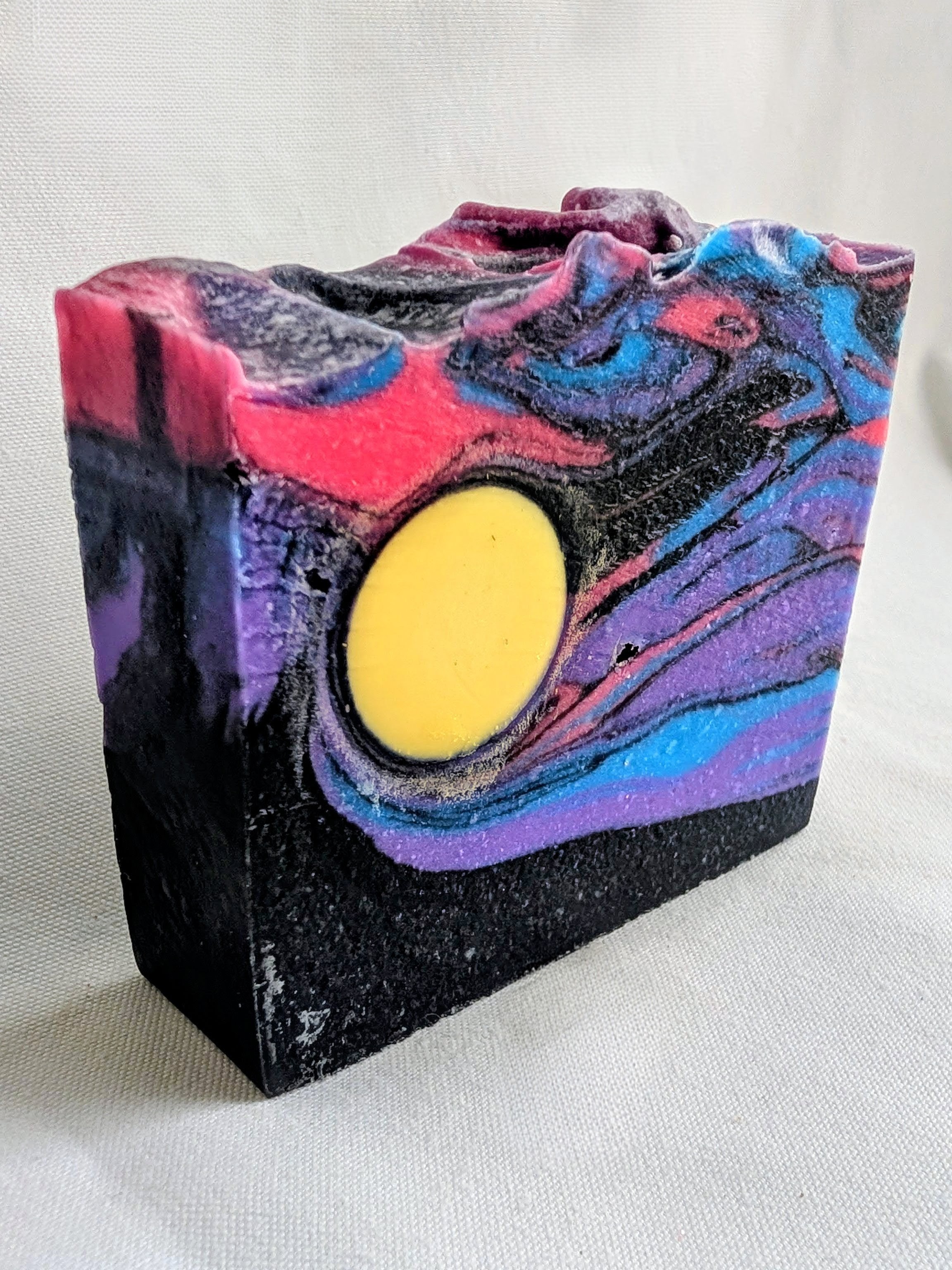 Full Moon Artisan Soap