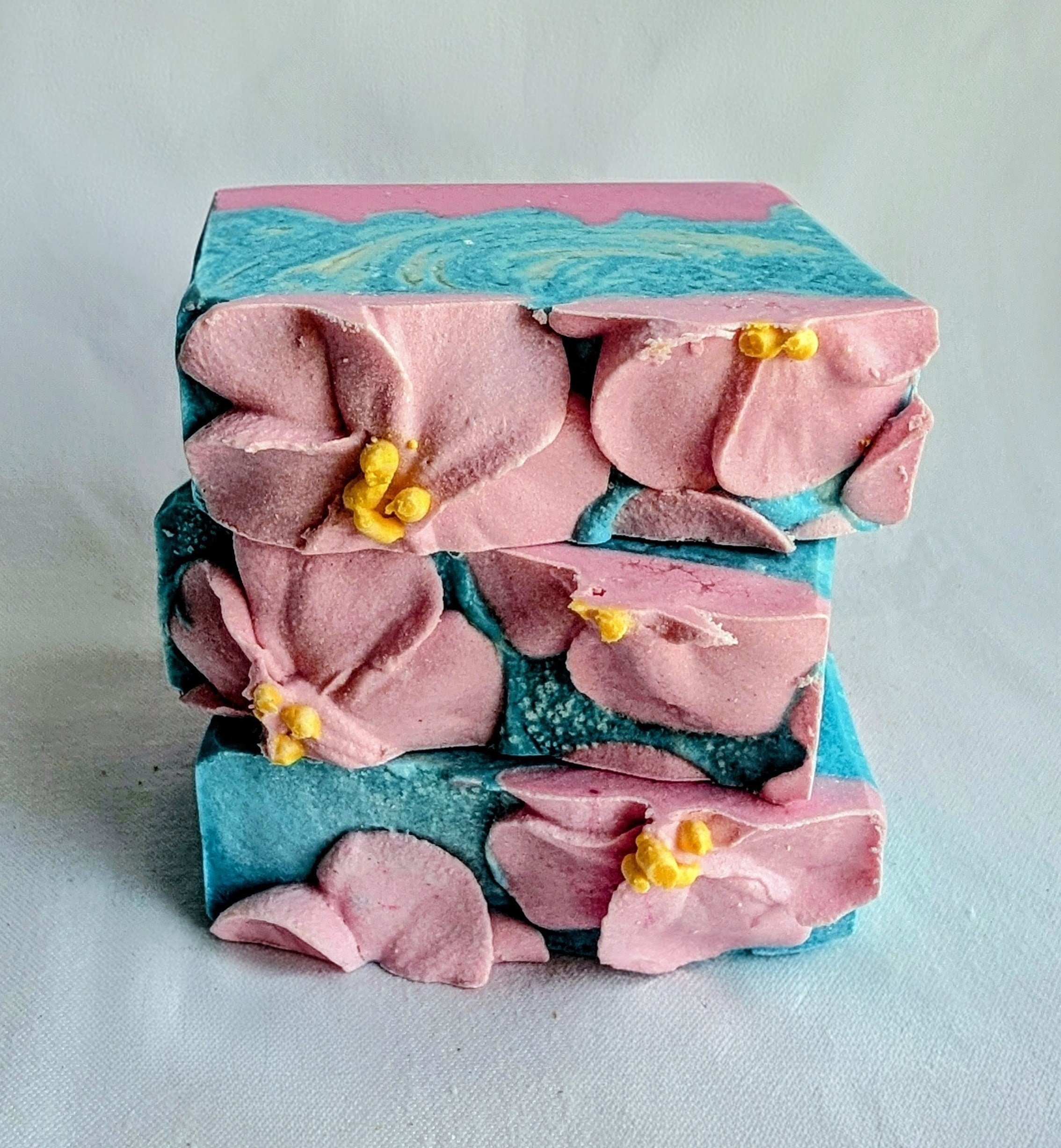 Cherry Nectar Artisan Soap