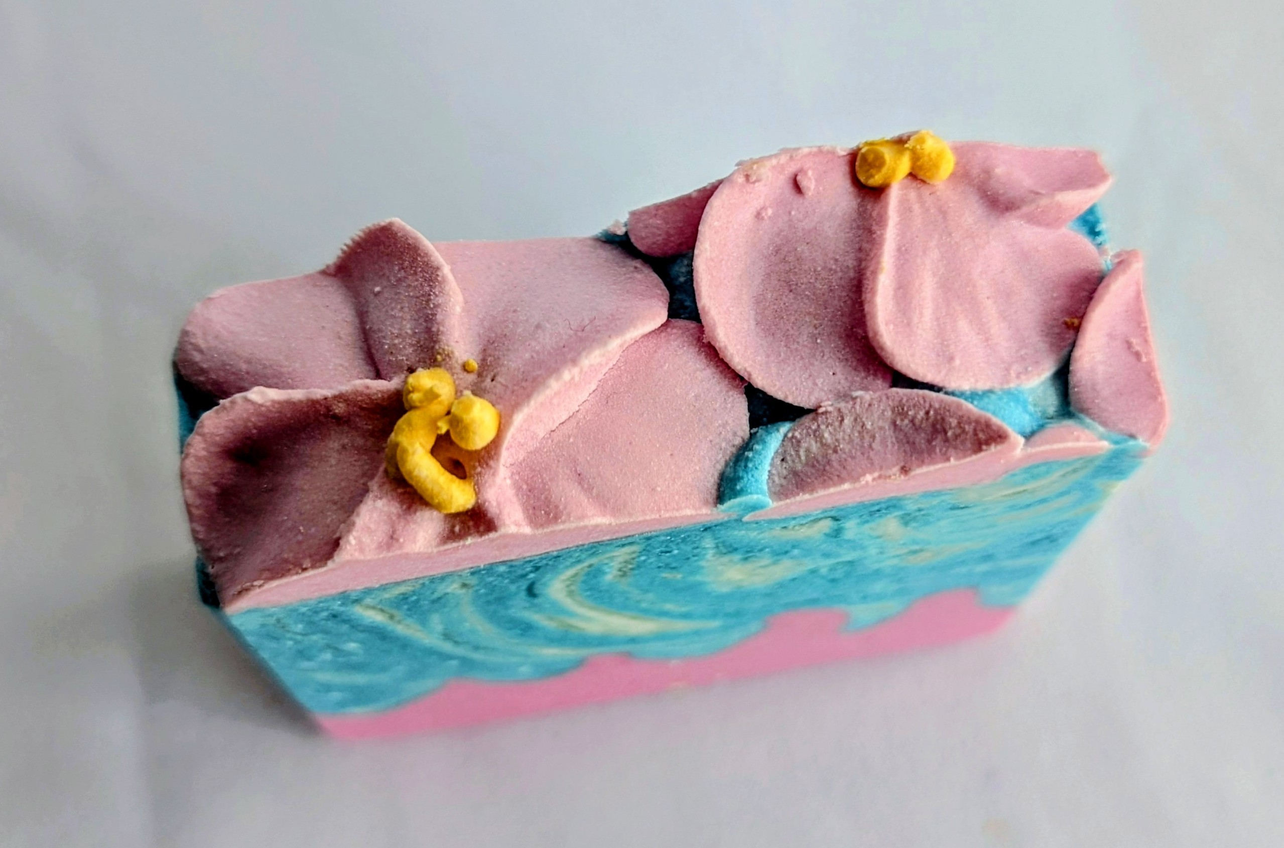 Cherry Nectar Artisan Soap