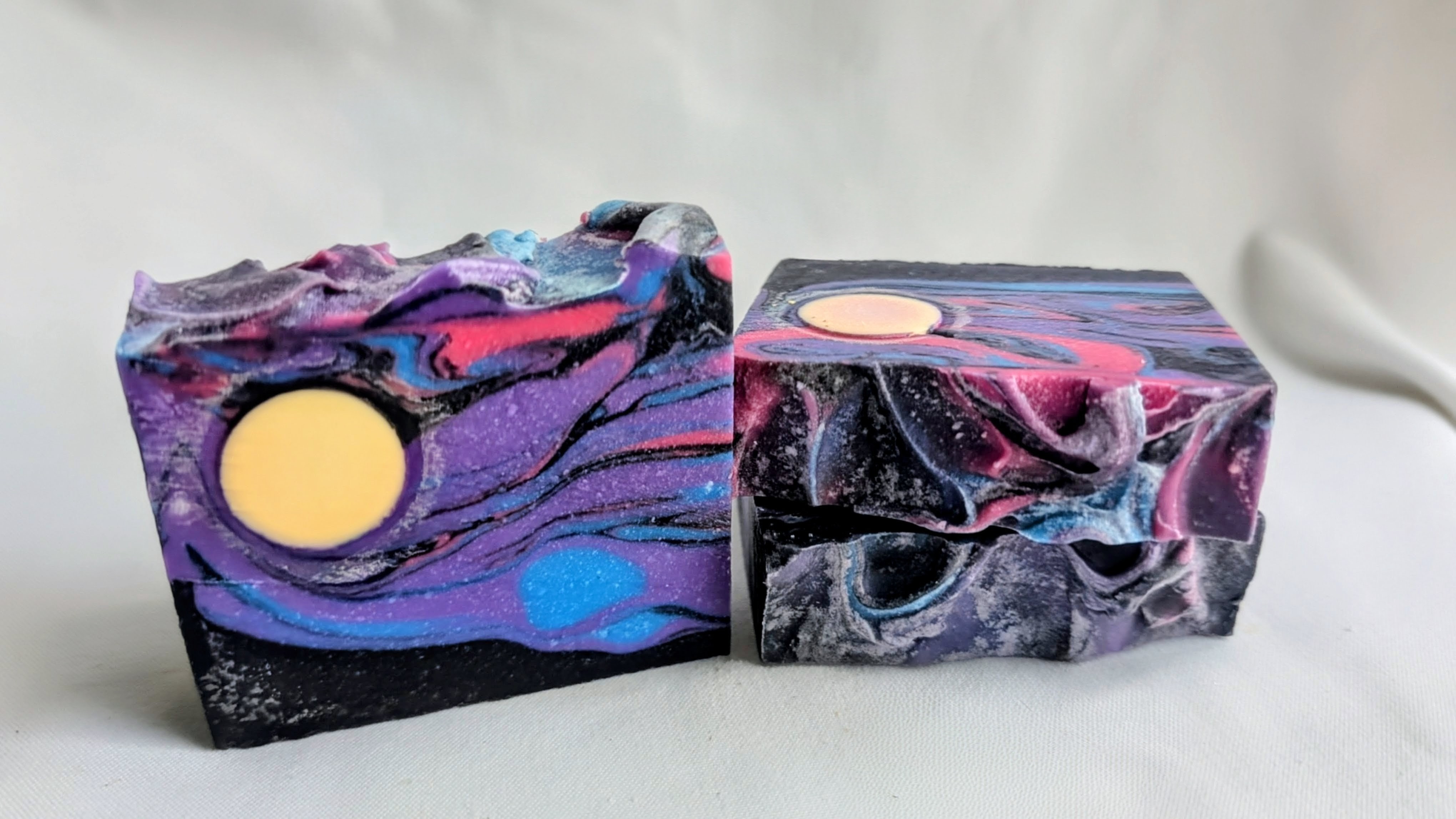 Full Moon Artisan Soap