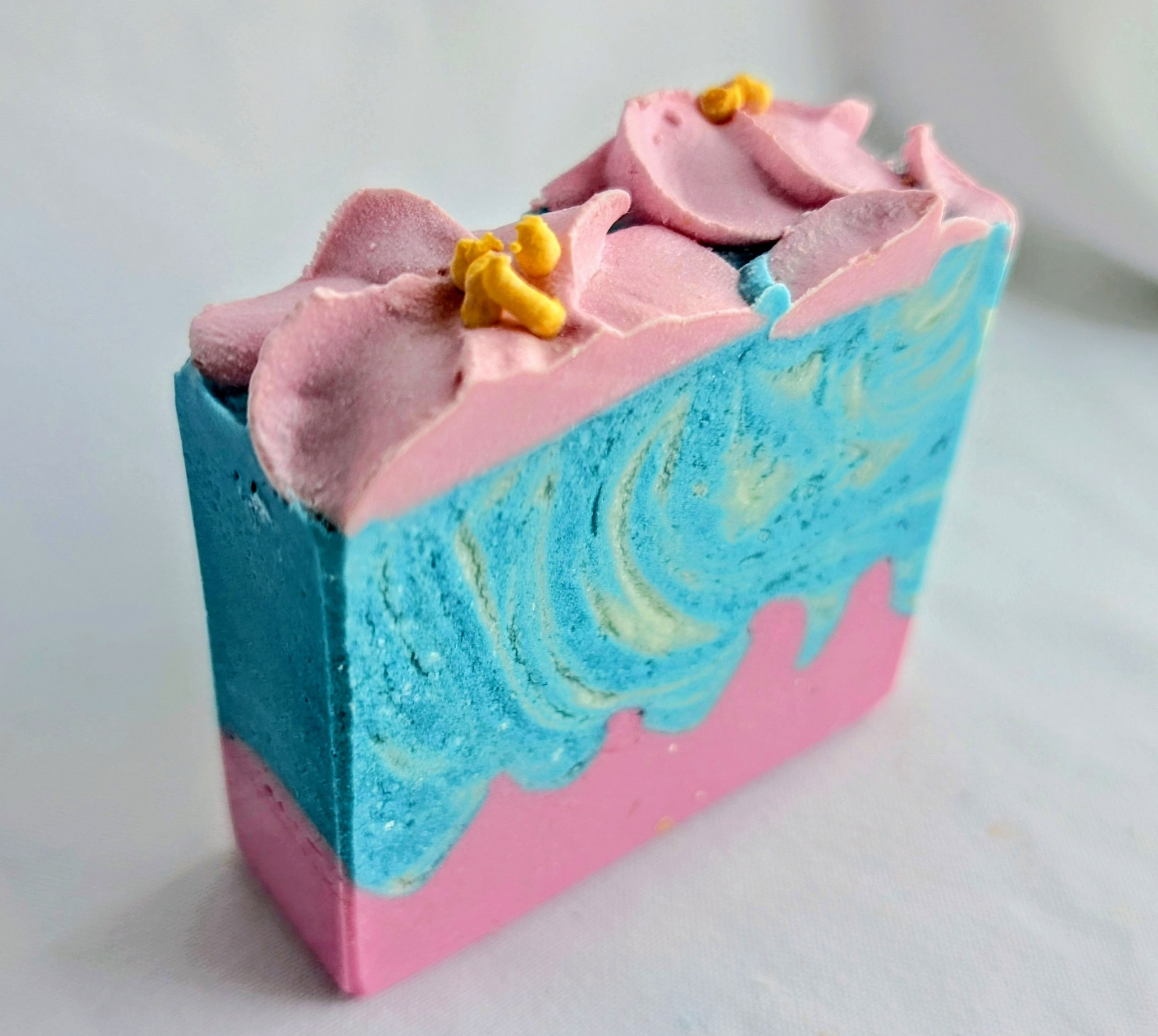 Cherry Nectar Artisan Soap