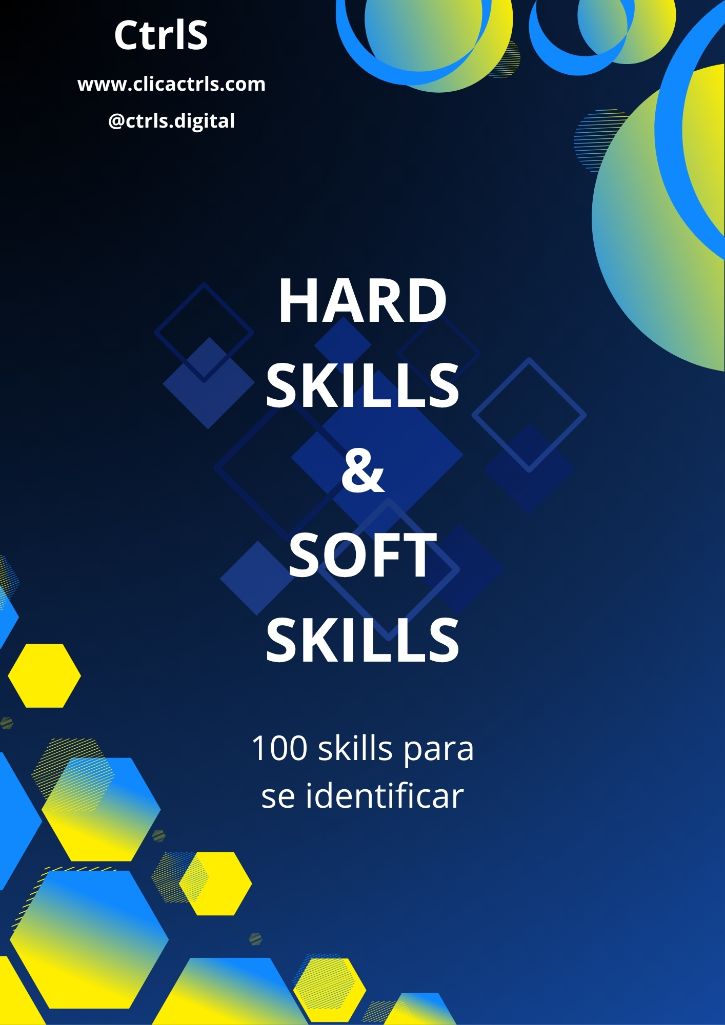 Hard Skills & Soft Skills