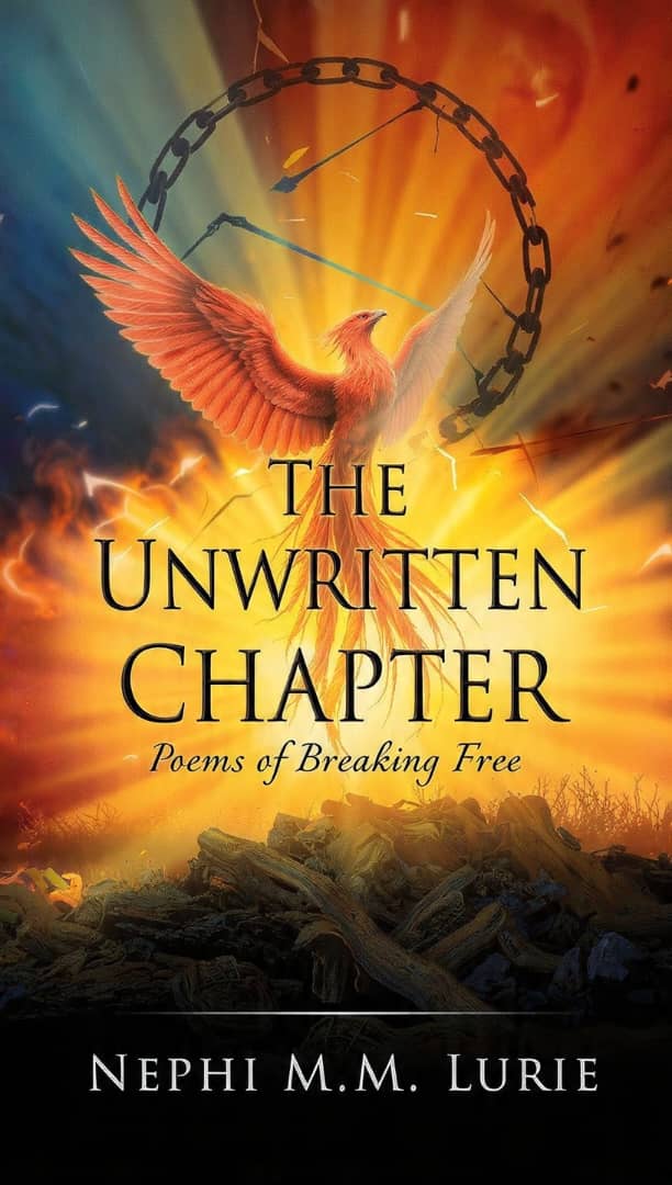 The Unwritten Chapter