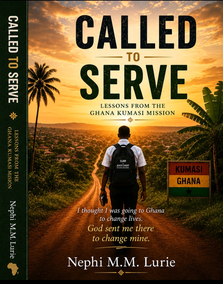 Called to Serve