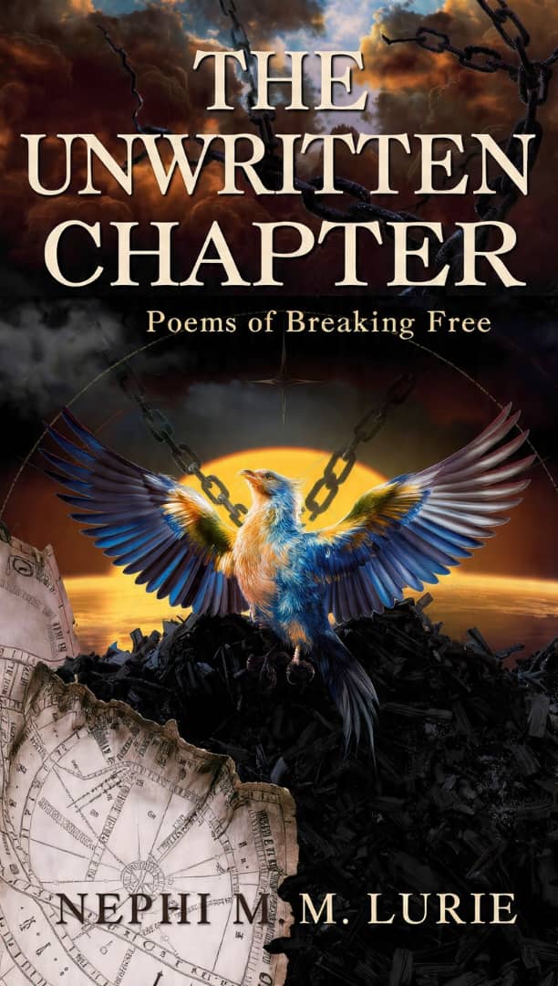 The Unwritten Chapter