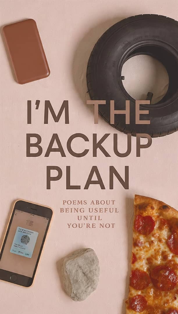 I'm The Backup Plan
