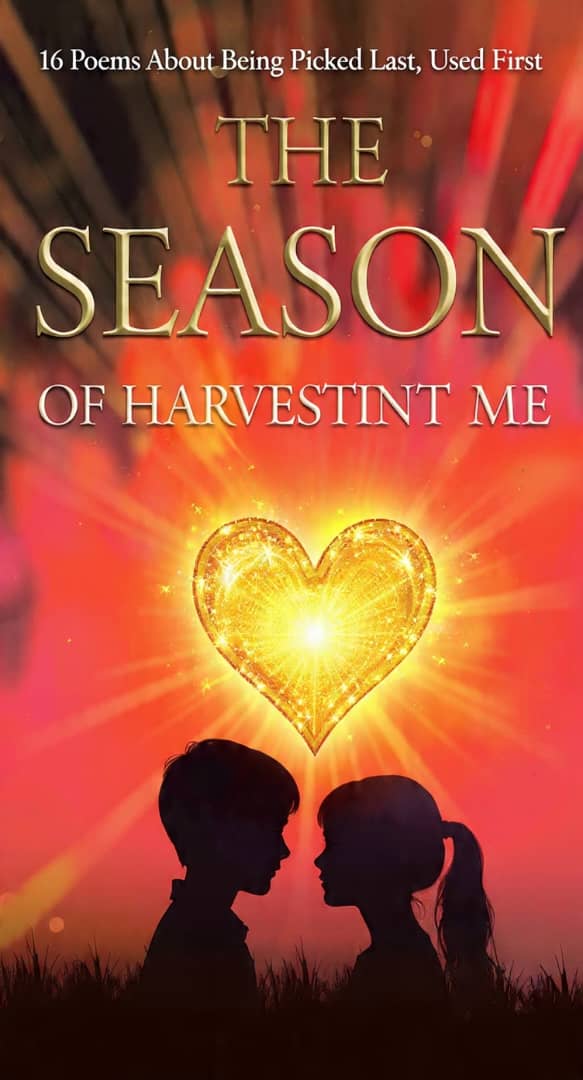 The Season of Harvest in Me