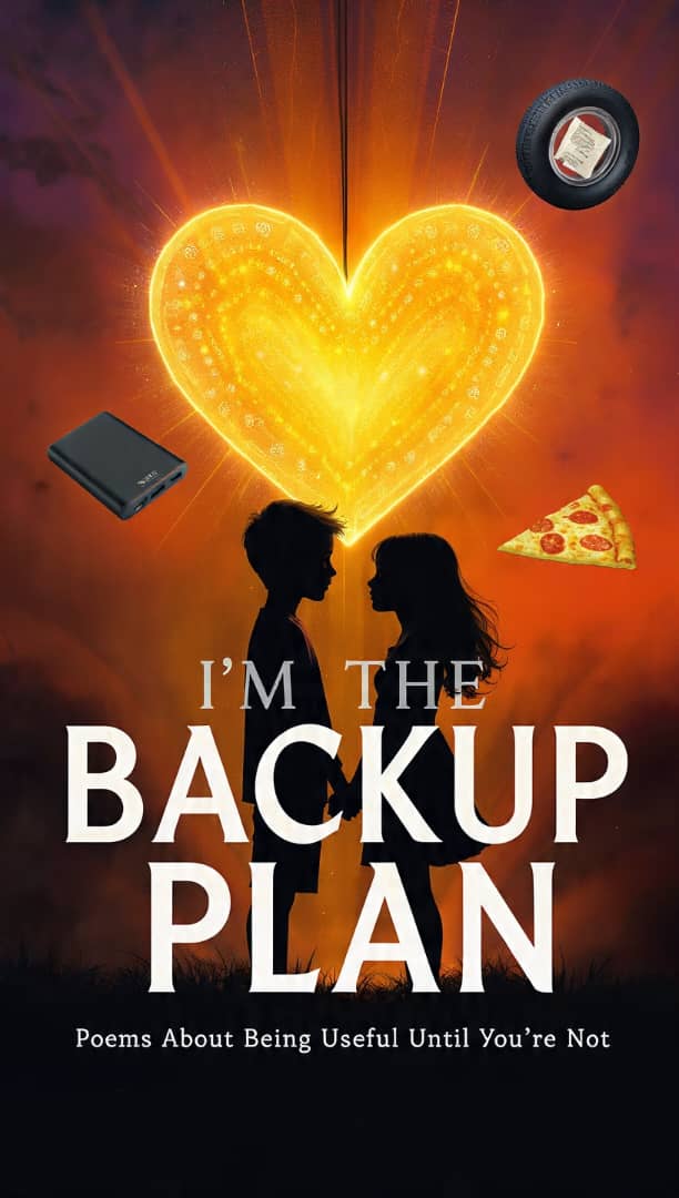 I’m the Backup Plan