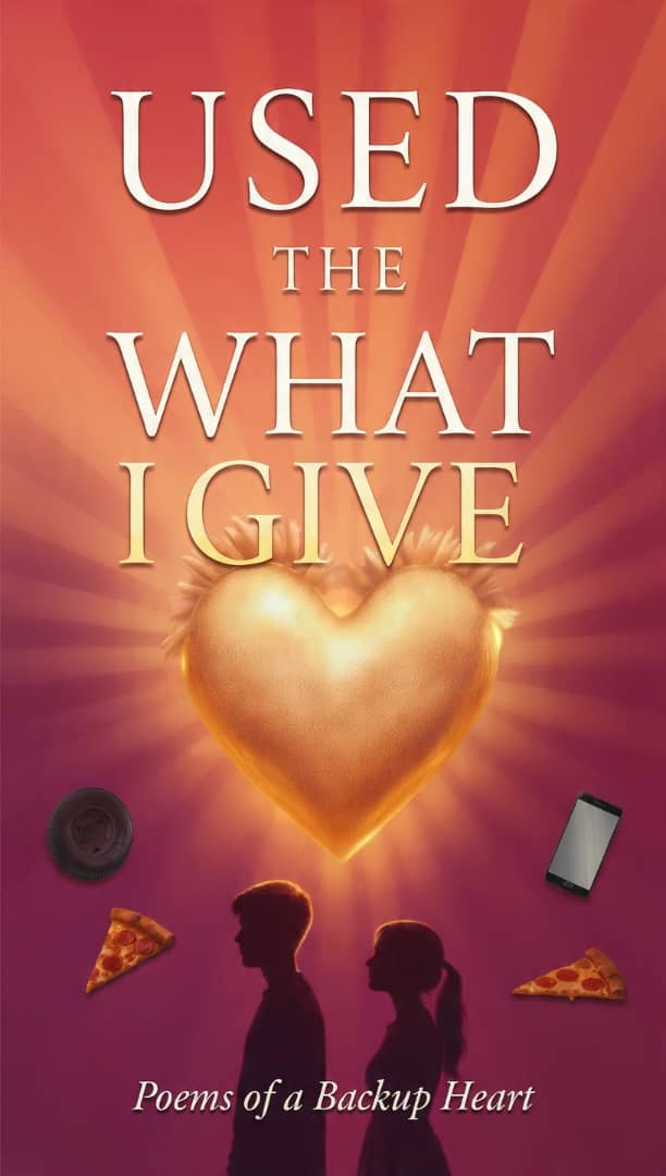 Used the What I Give