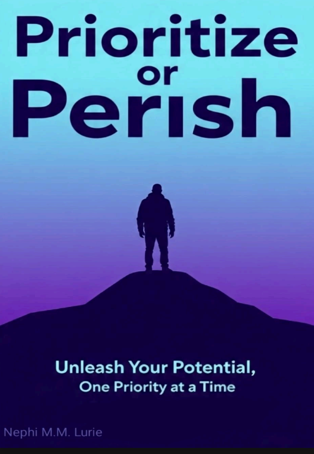 Prioritize or Perish
