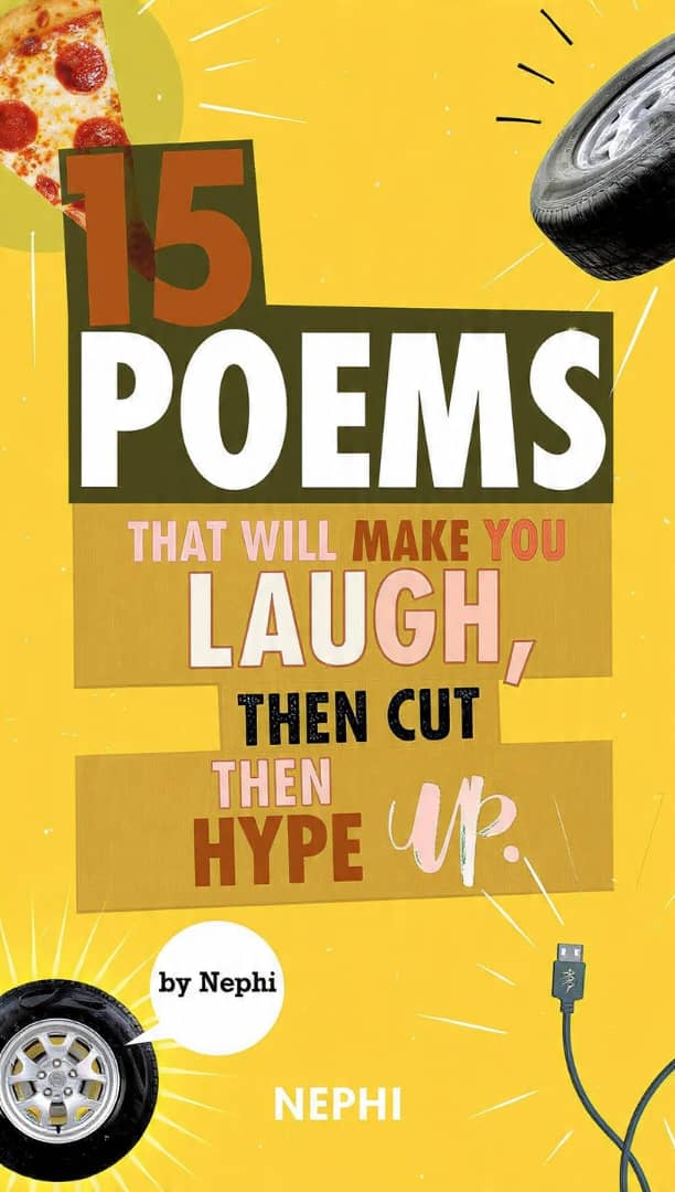 16 Poems